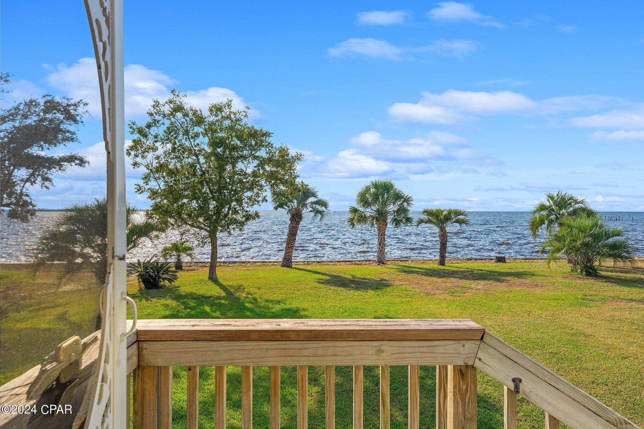 East Bay Point - Residential