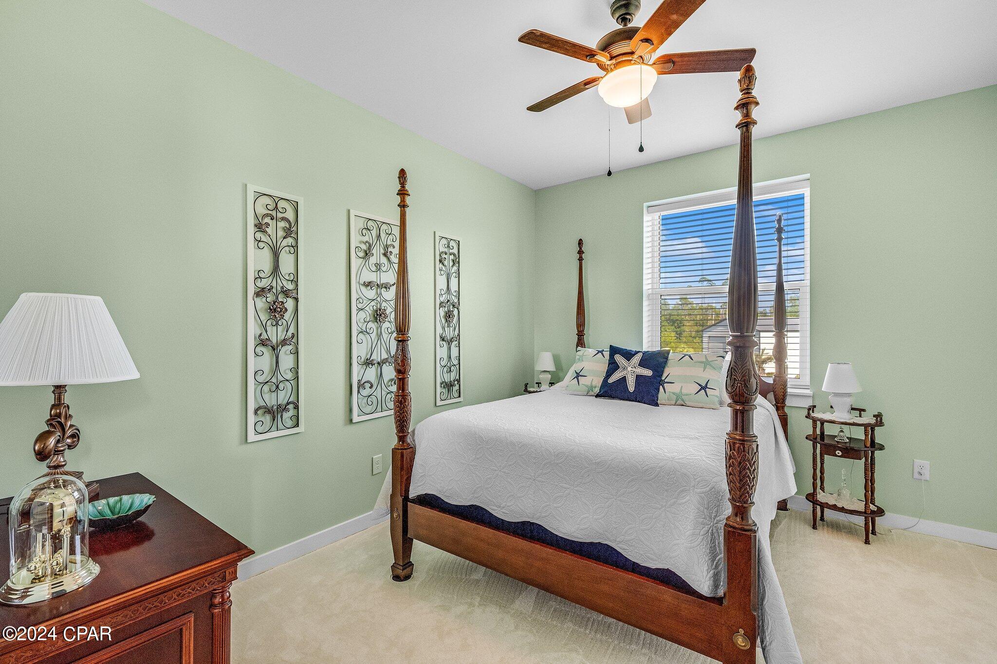 East Bay Point - Residential