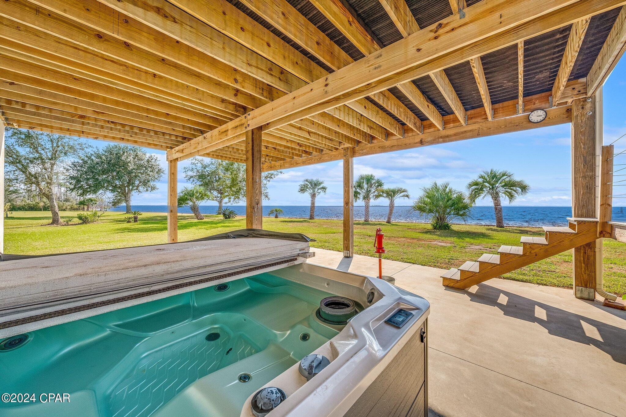 East Bay Point - Residential