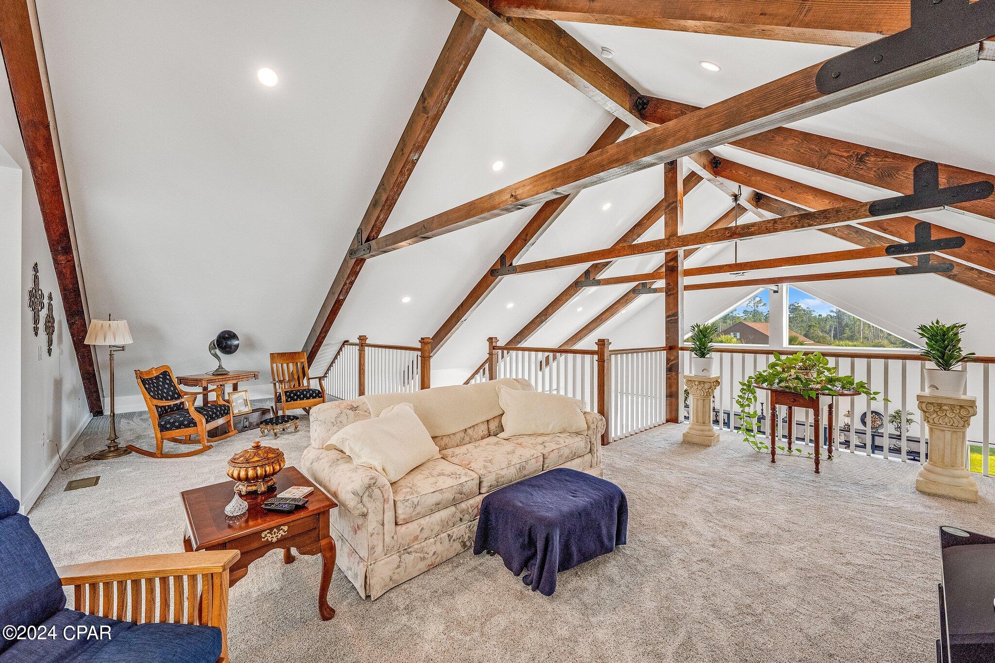 East Bay Point - Residential