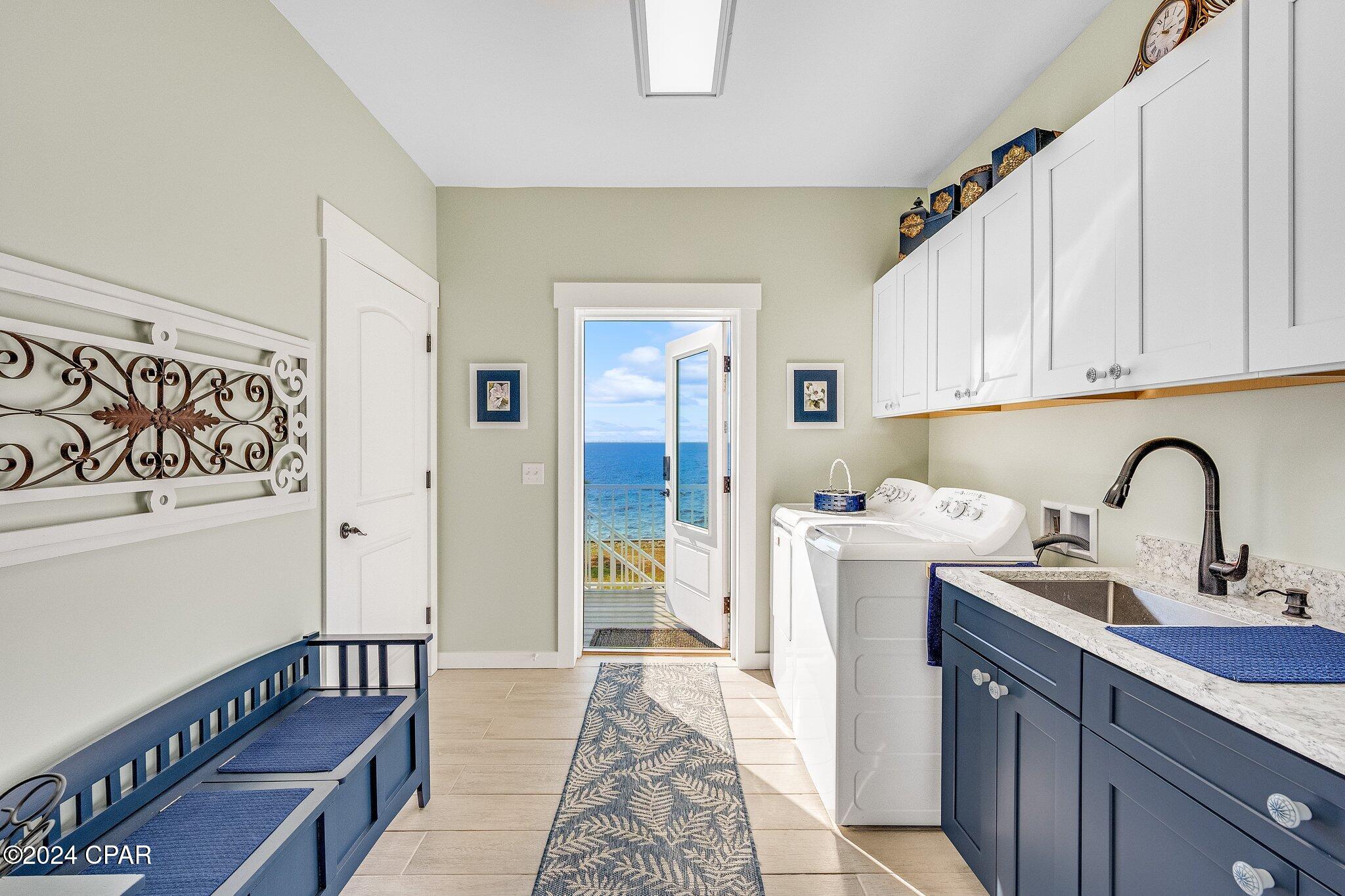 East Bay Point - Residential