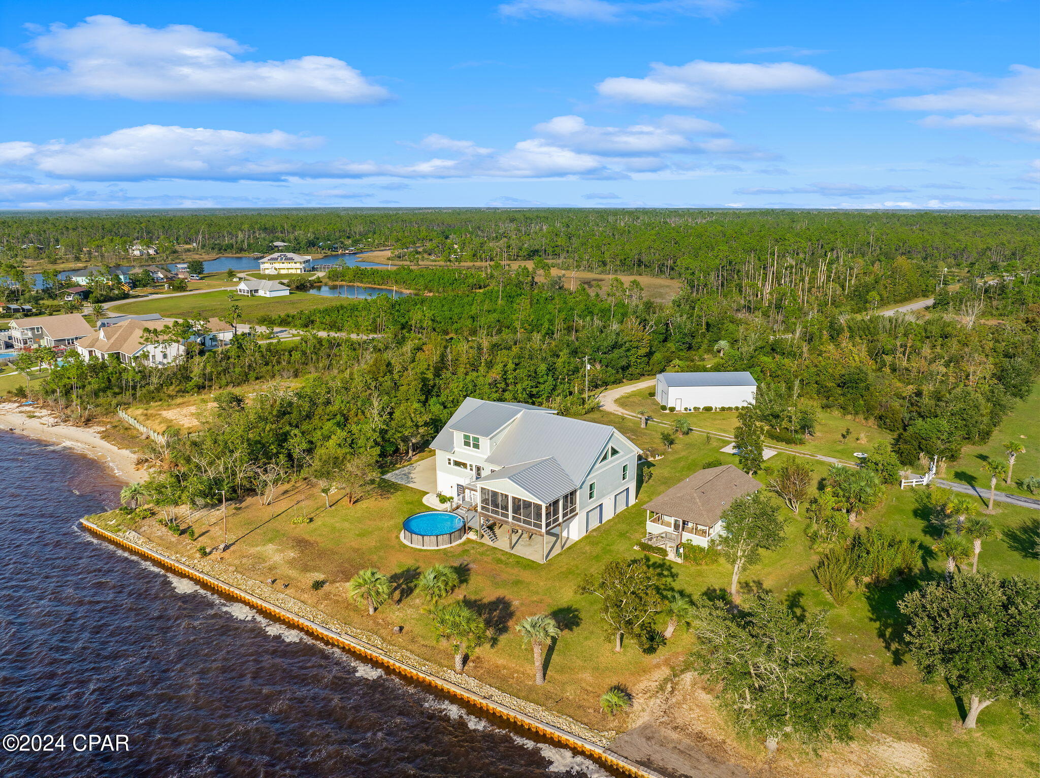 East Bay Point - Residential