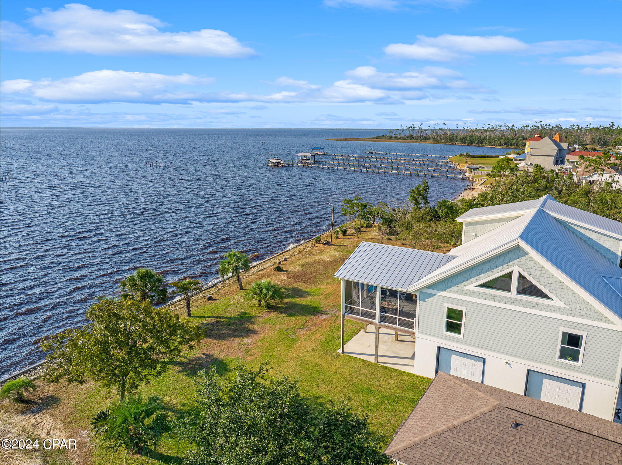 East Bay Point - Residential