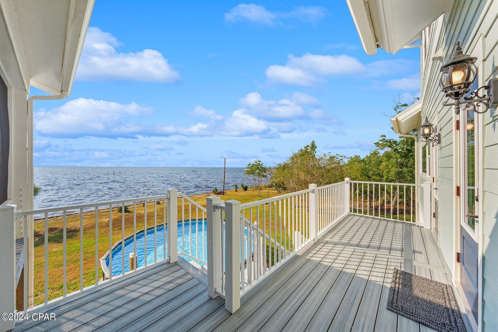 East Bay Point - Residential