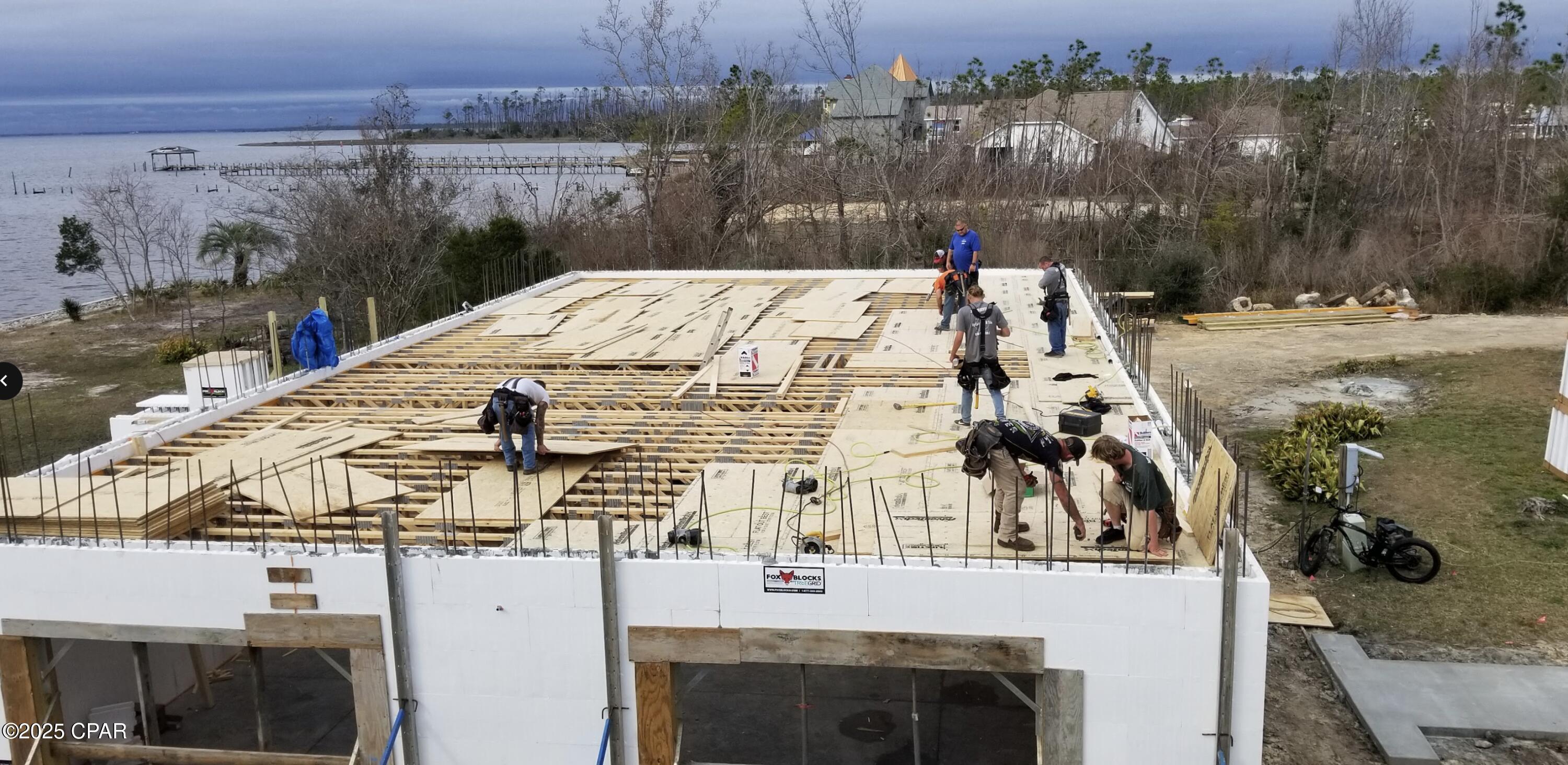 East Bay Point - Residential