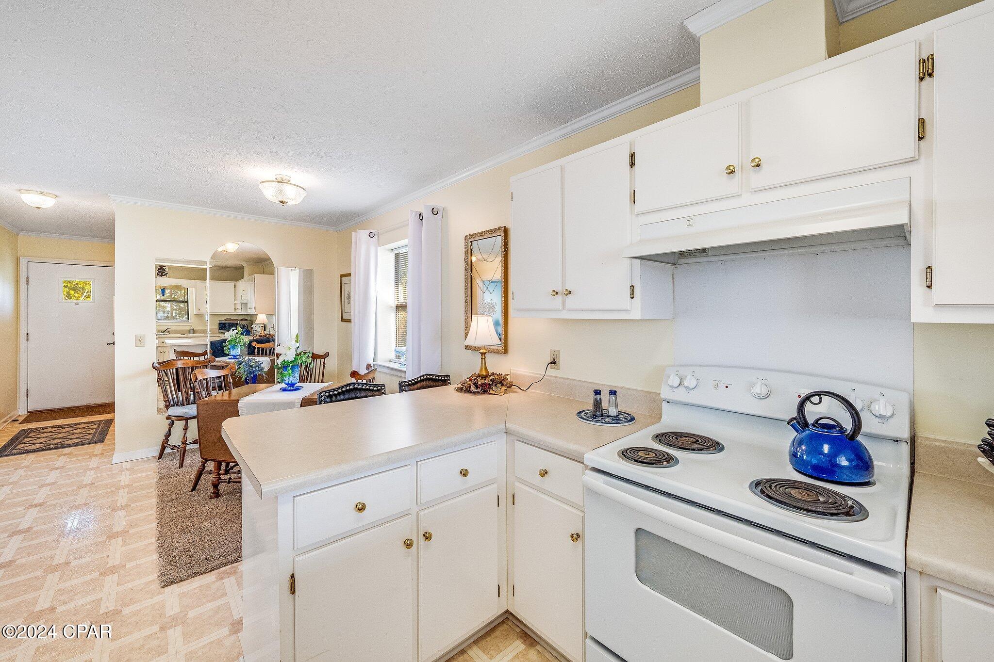 East Bay Point - Residential