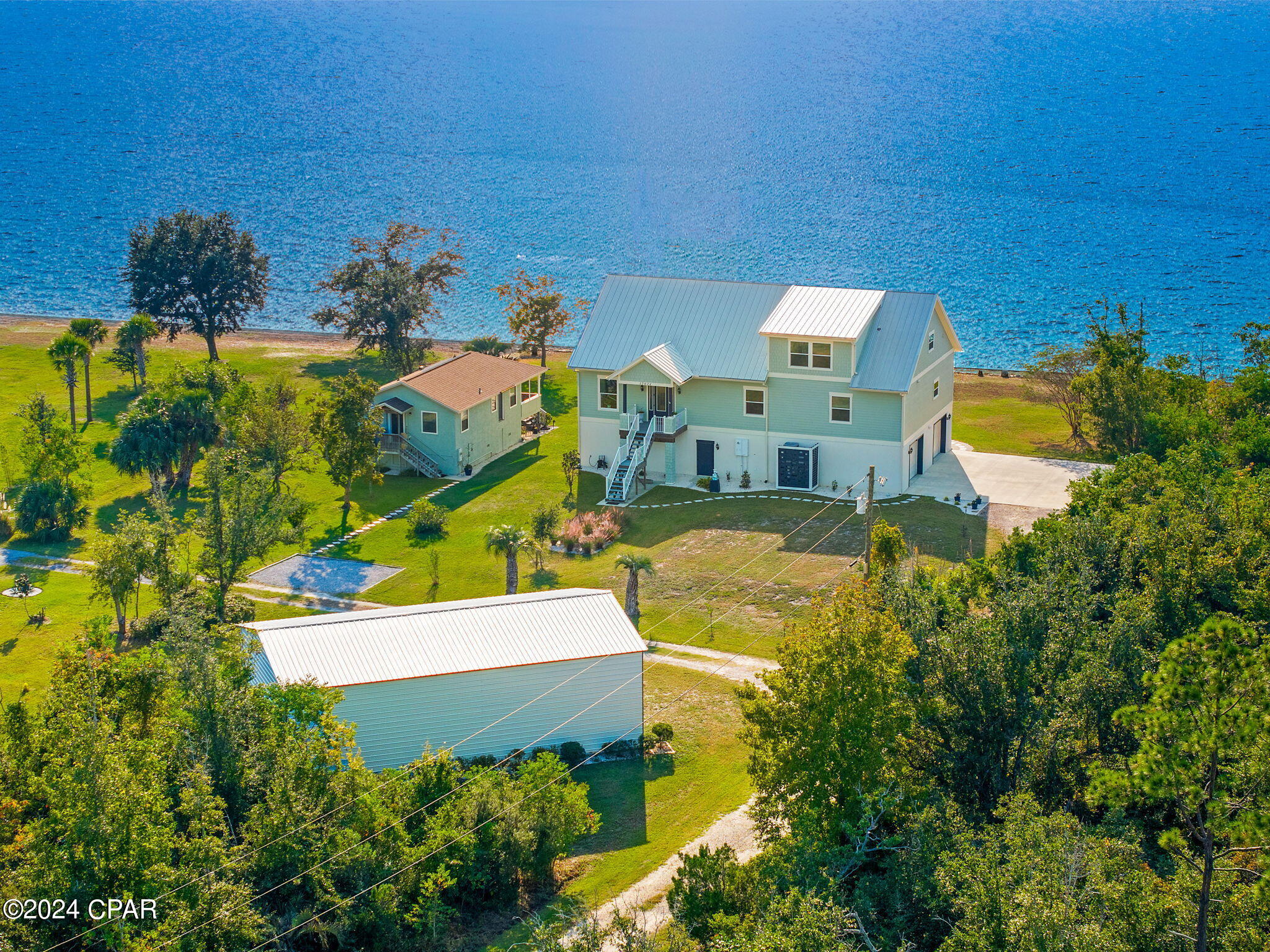 East Bay Point - Residential