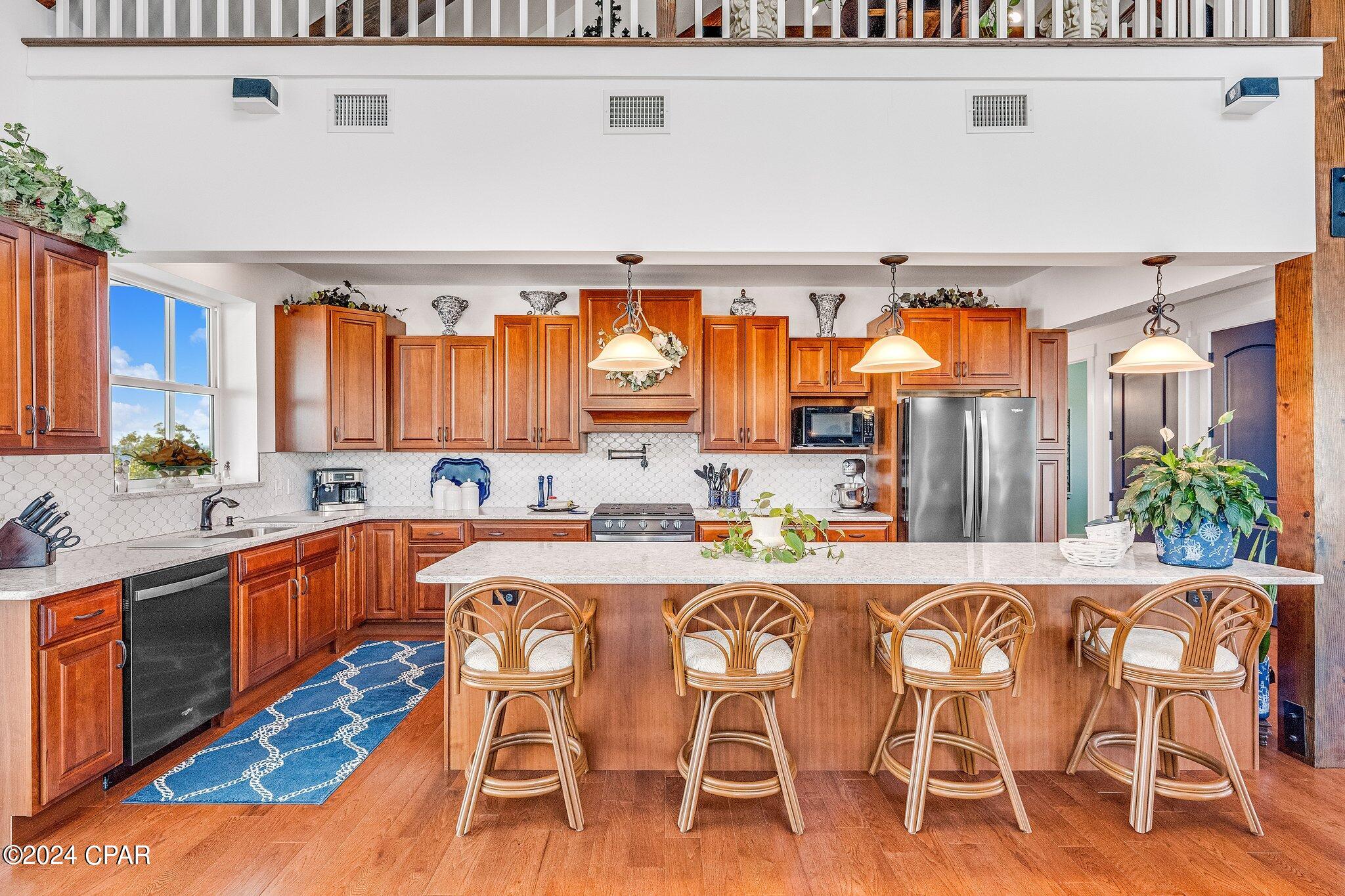 East Bay Point - Residential