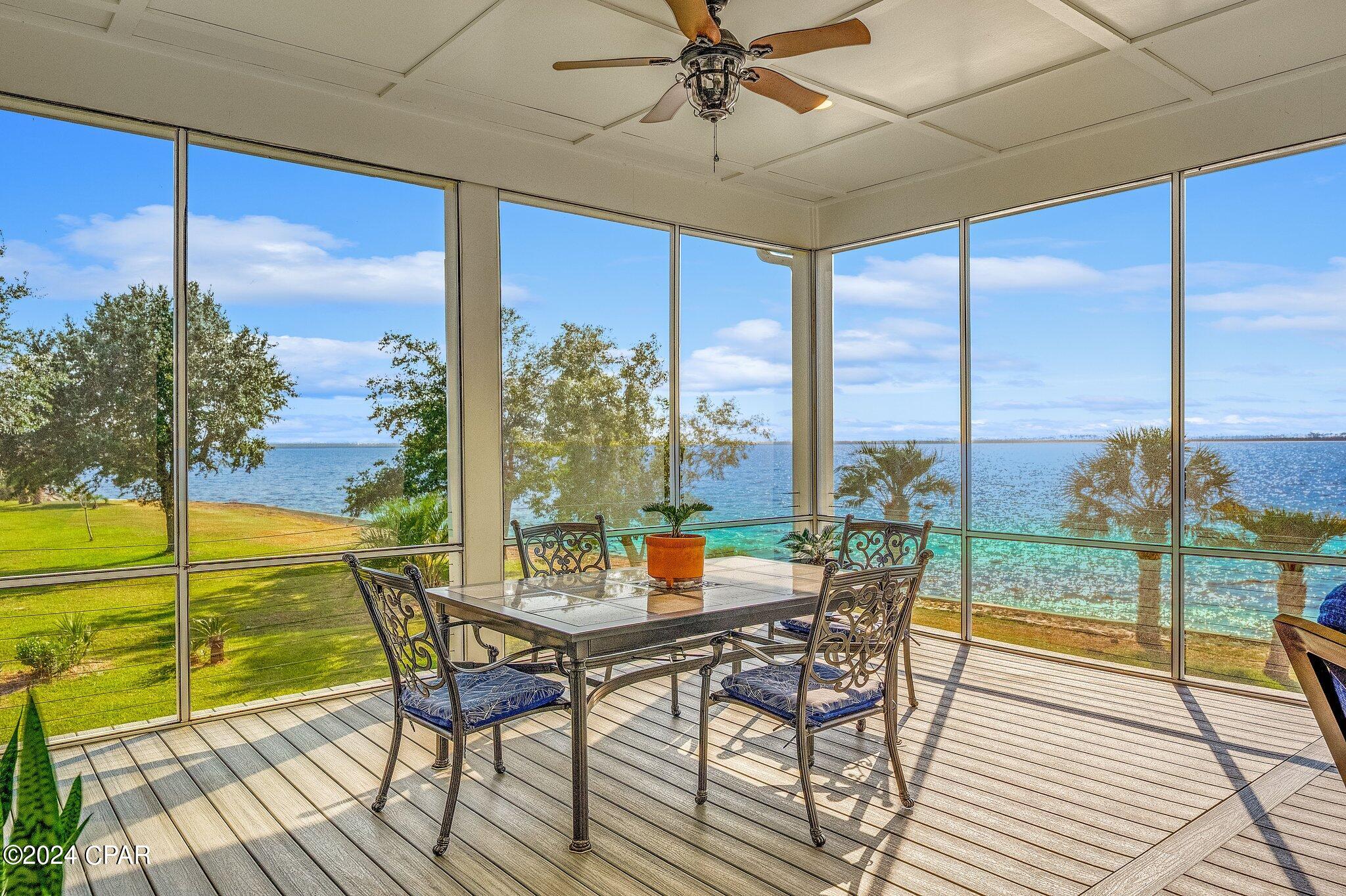 East Bay Point - Residential