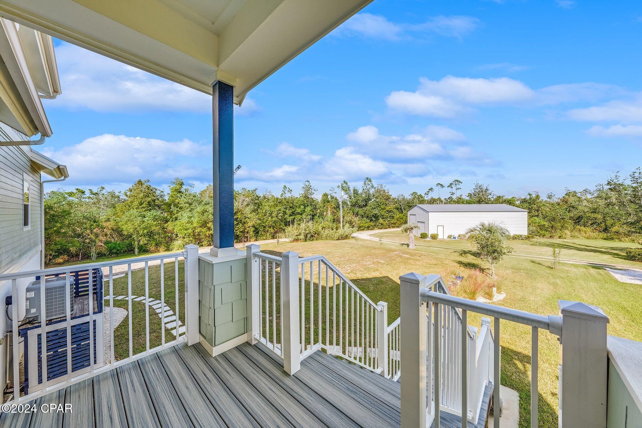 East Bay Point - Residential