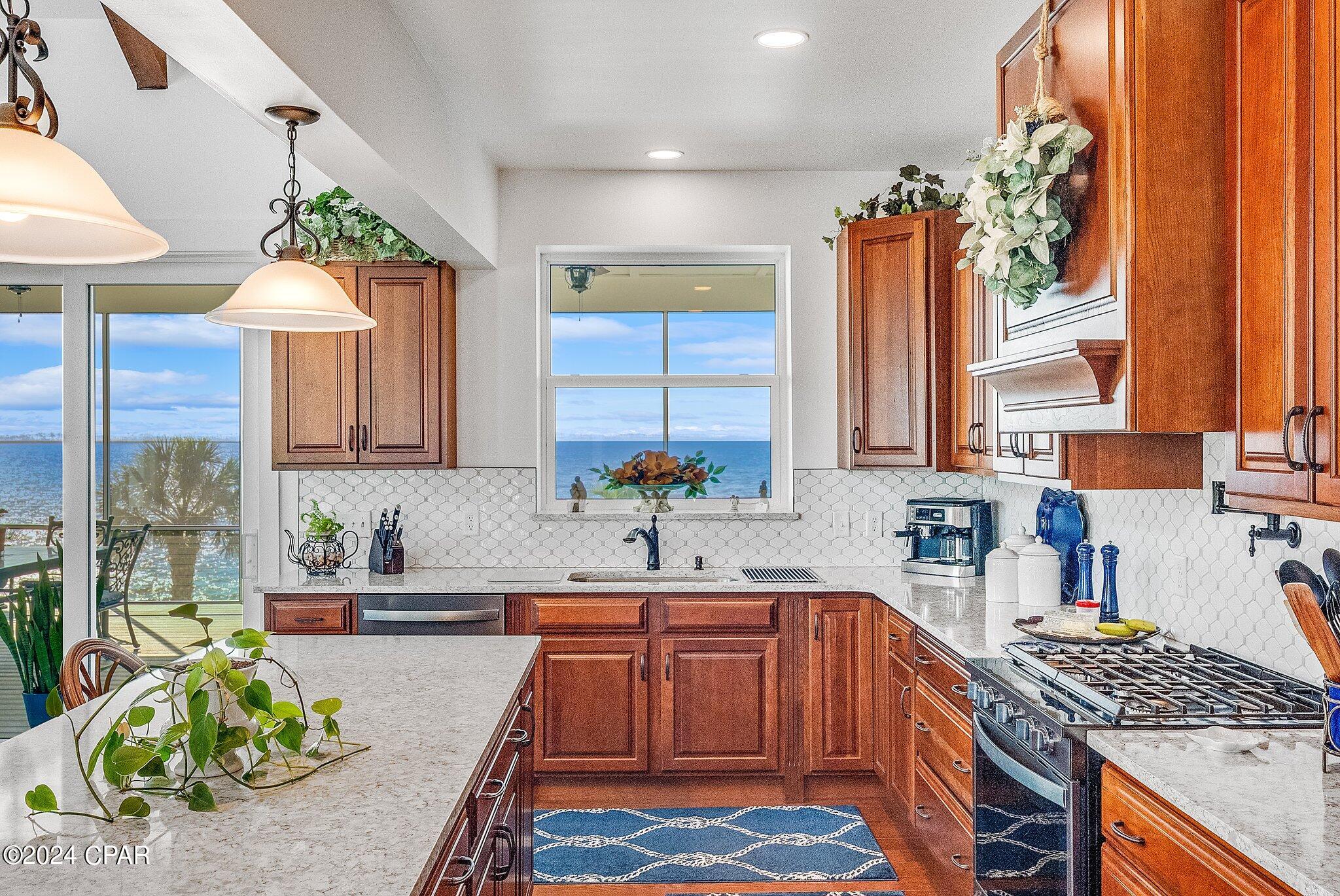 East Bay Point - Residential