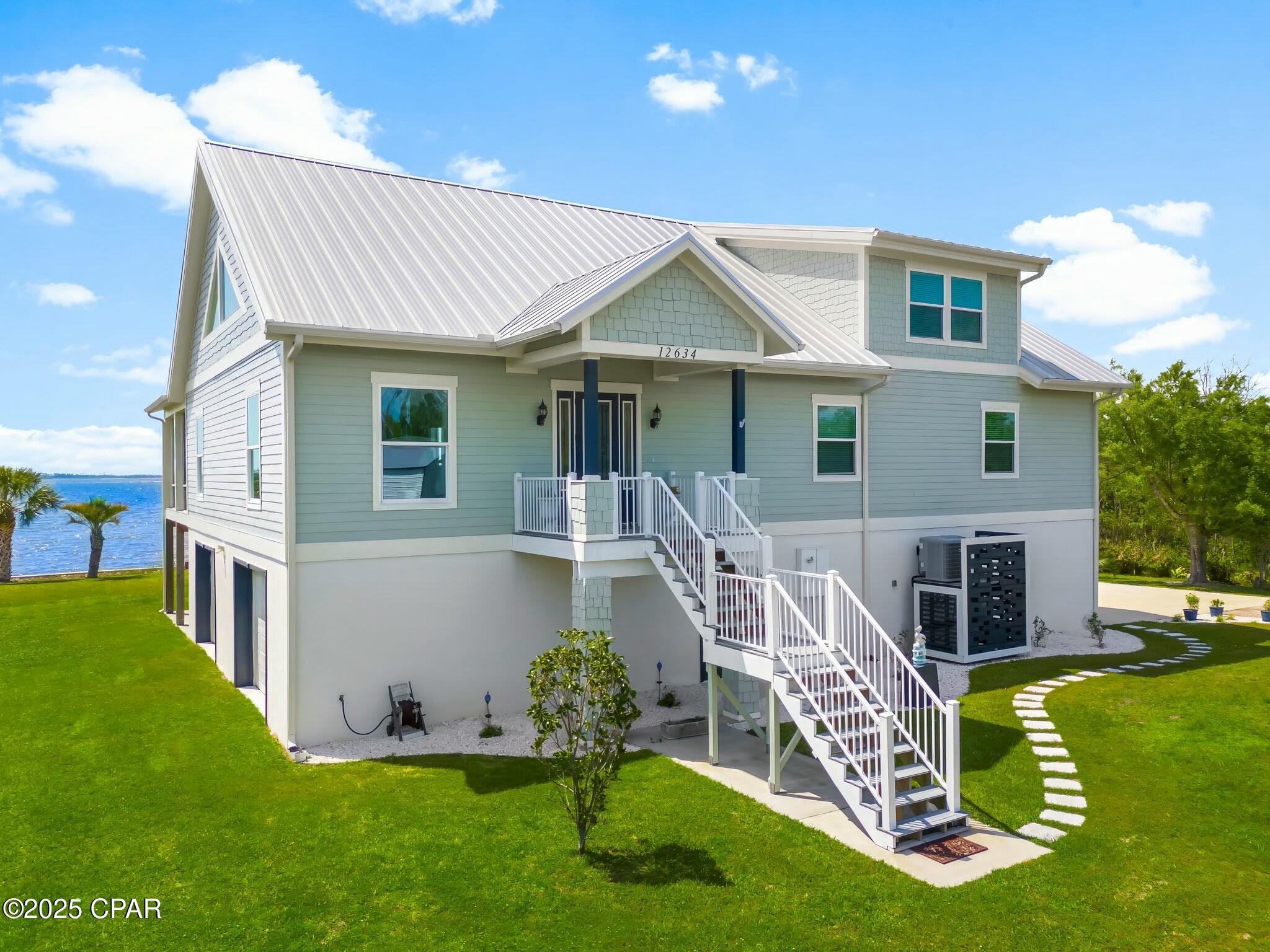 East Bay Point - Residential