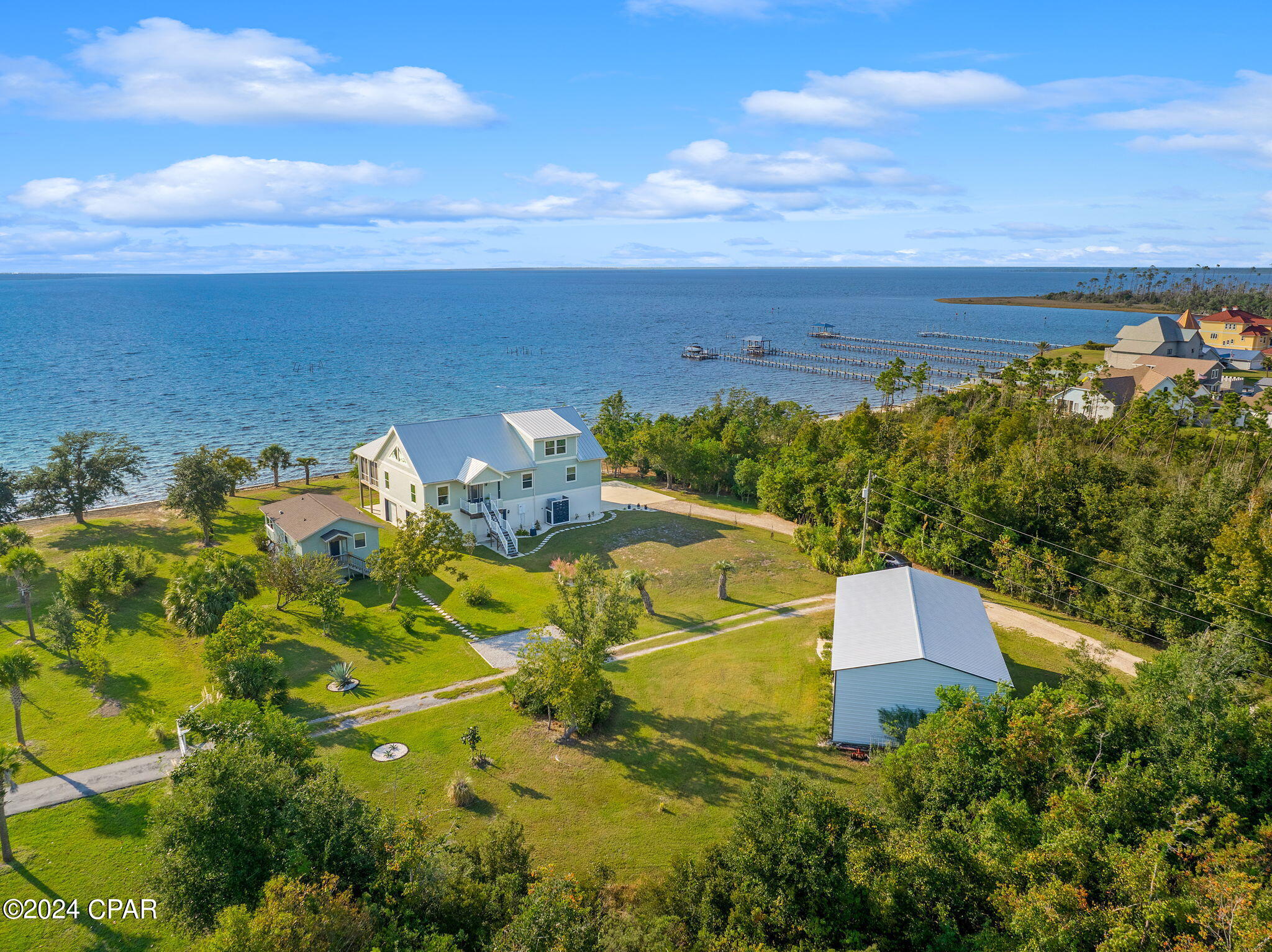 East Bay Point - Residential