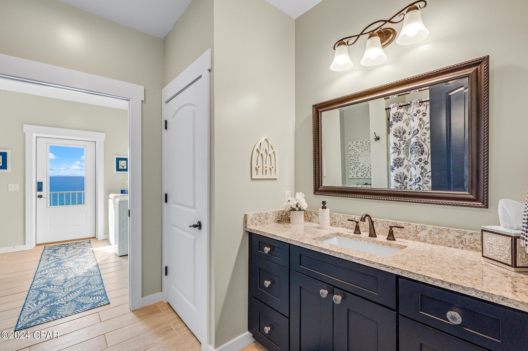 East Bay Point - Residential