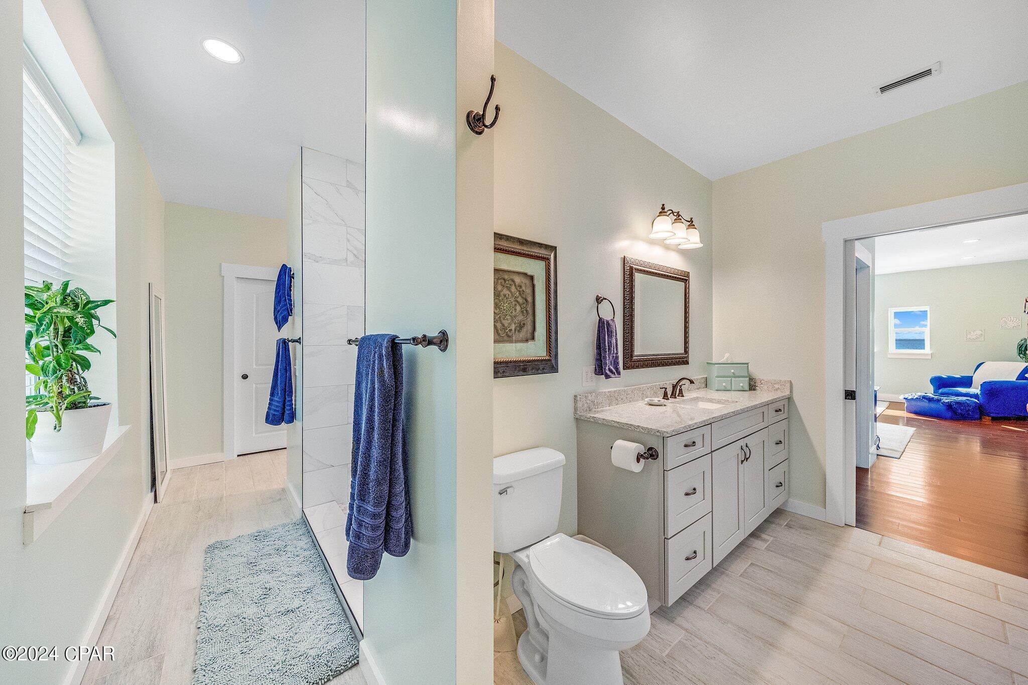 East Bay Point - Residential