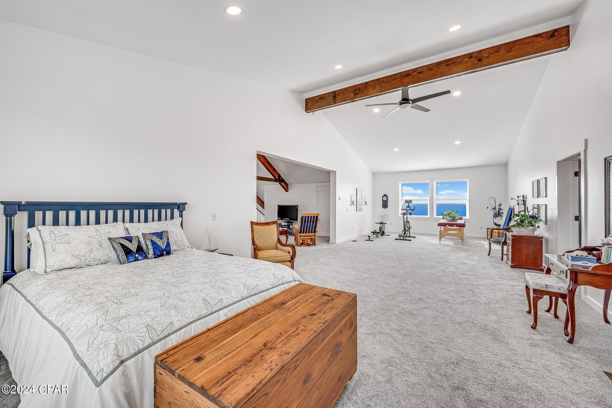 East Bay Point - Residential