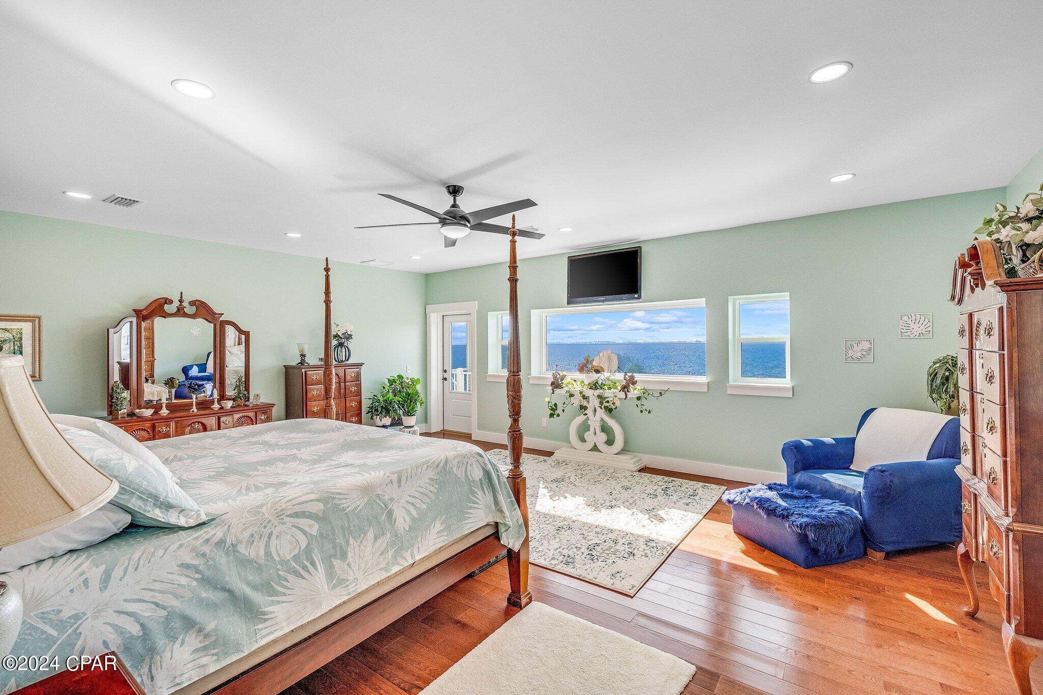 East Bay Point - Residential