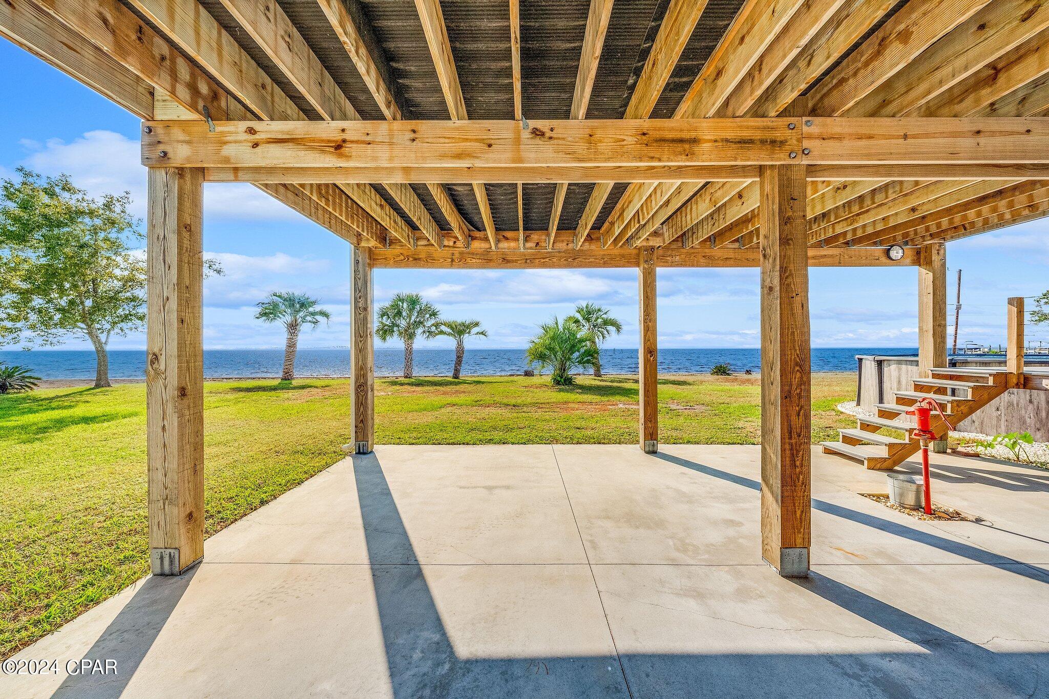 East Bay Point - Residential