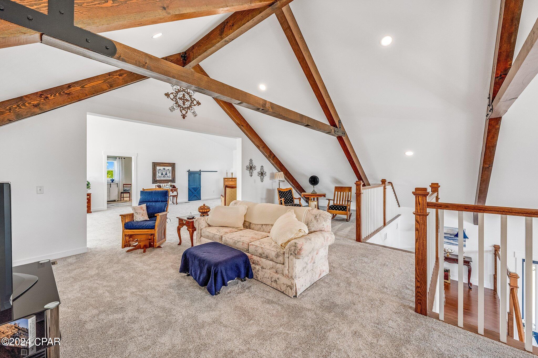 East Bay Point - Residential