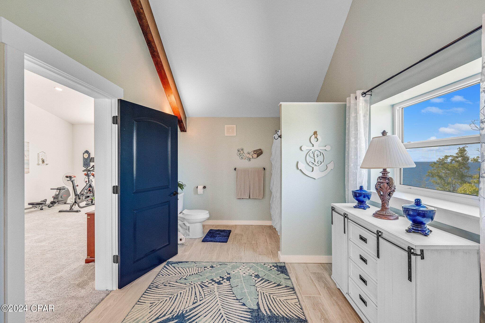 East Bay Point - Residential