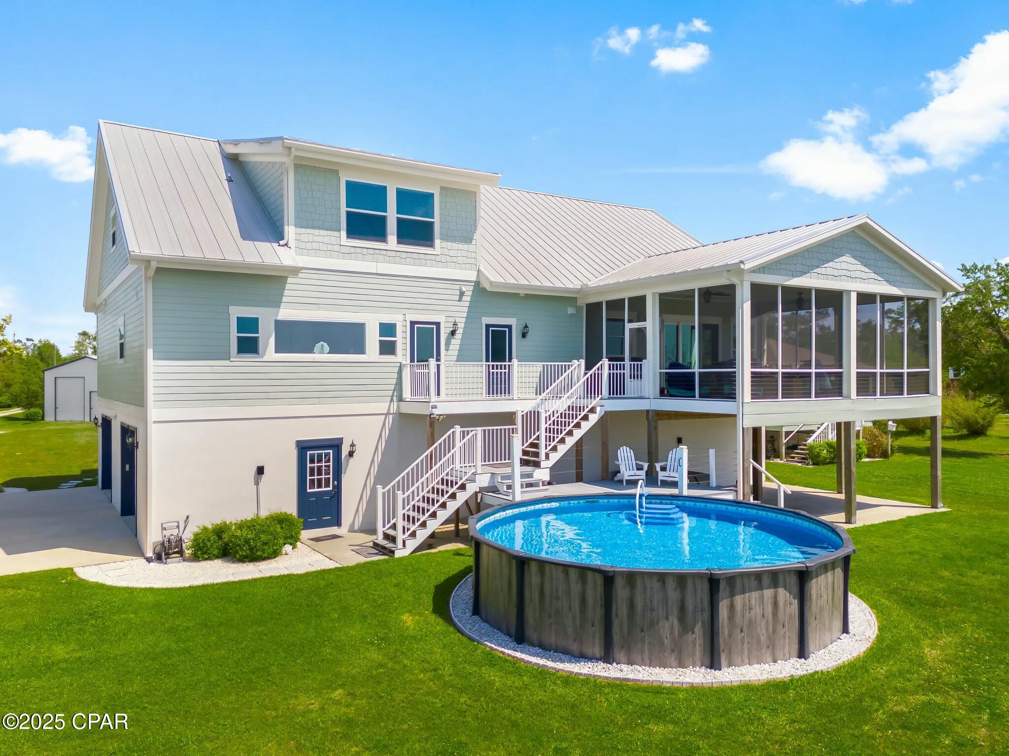 East Bay Point - Residential