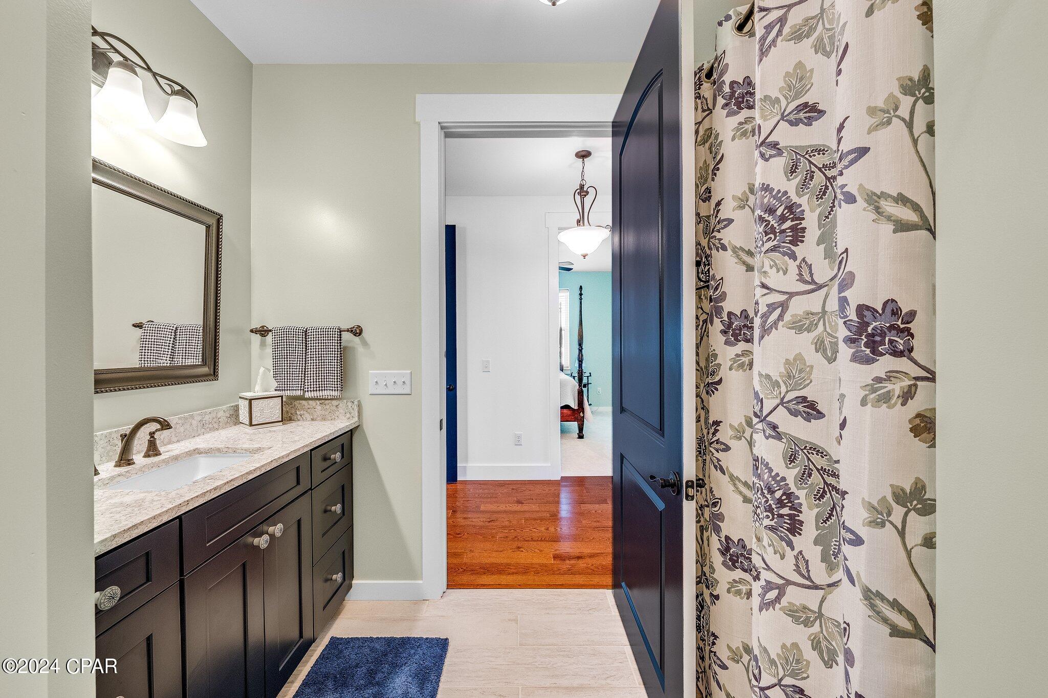 East Bay Point - Residential