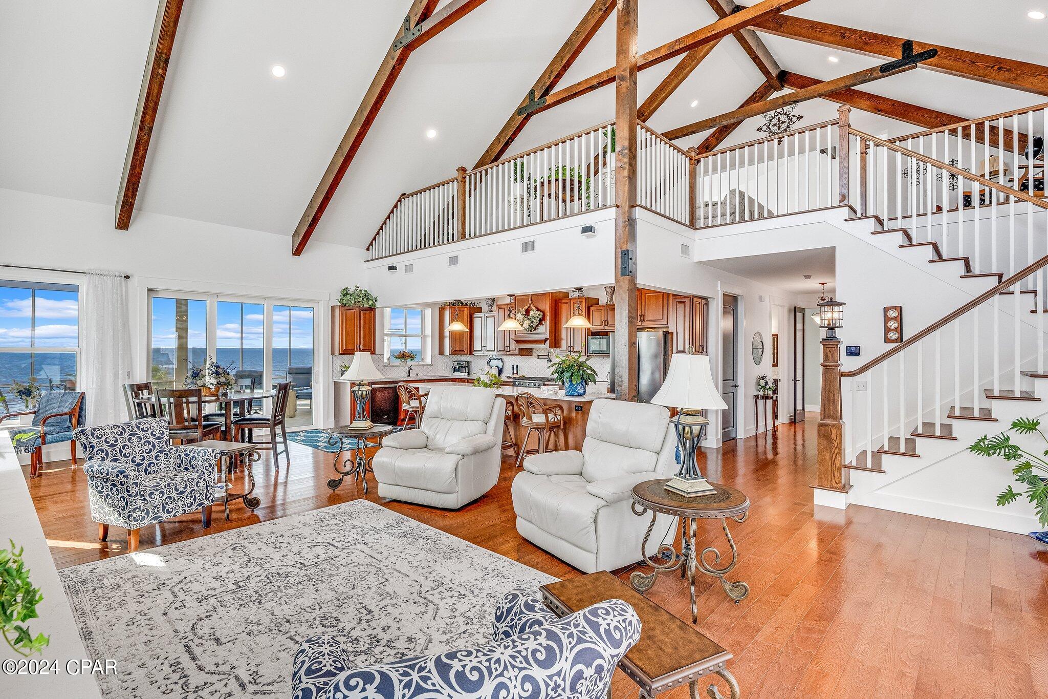 East Bay Point - Residential