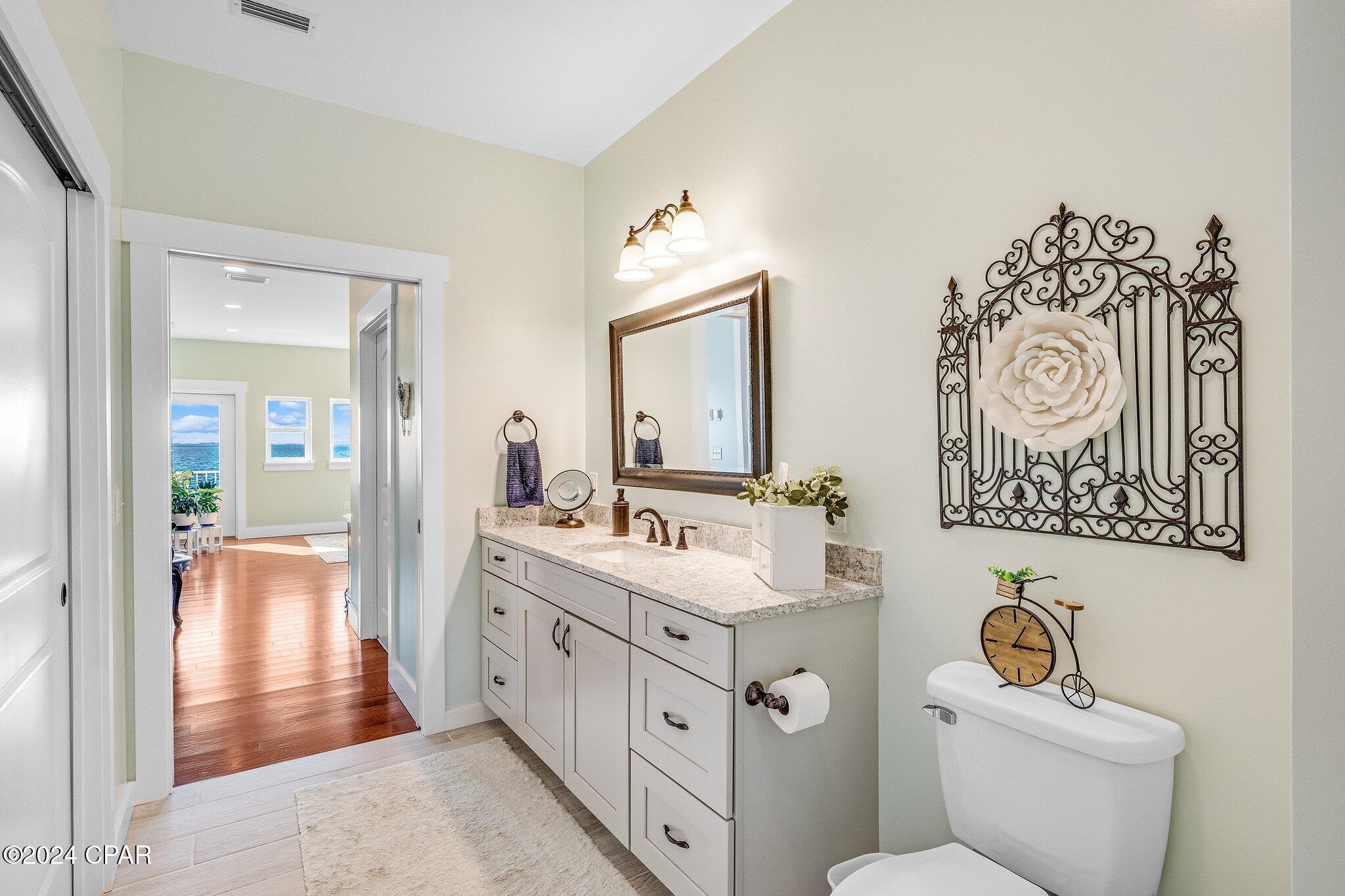 East Bay Point - Residential