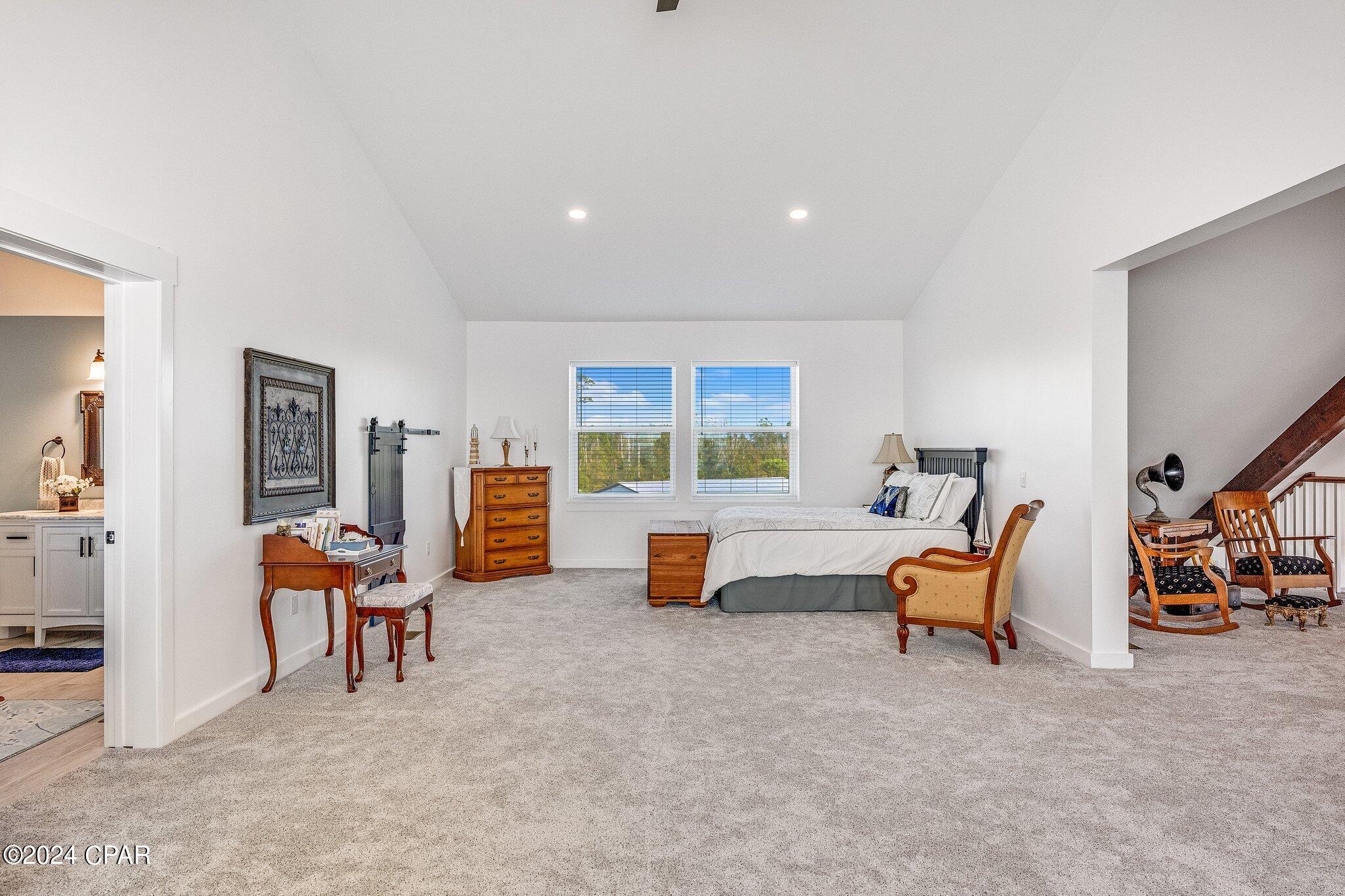 East Bay Point - Residential