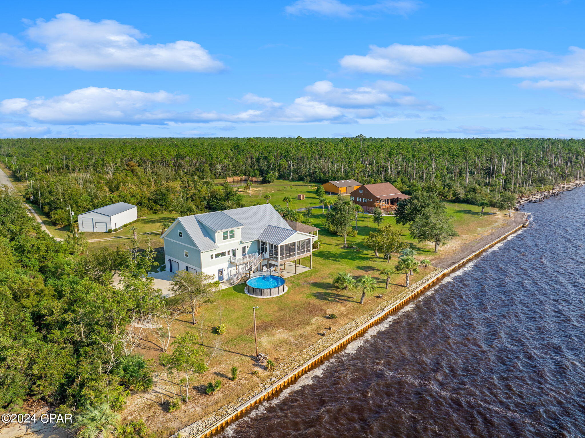 East Bay Point - Residential