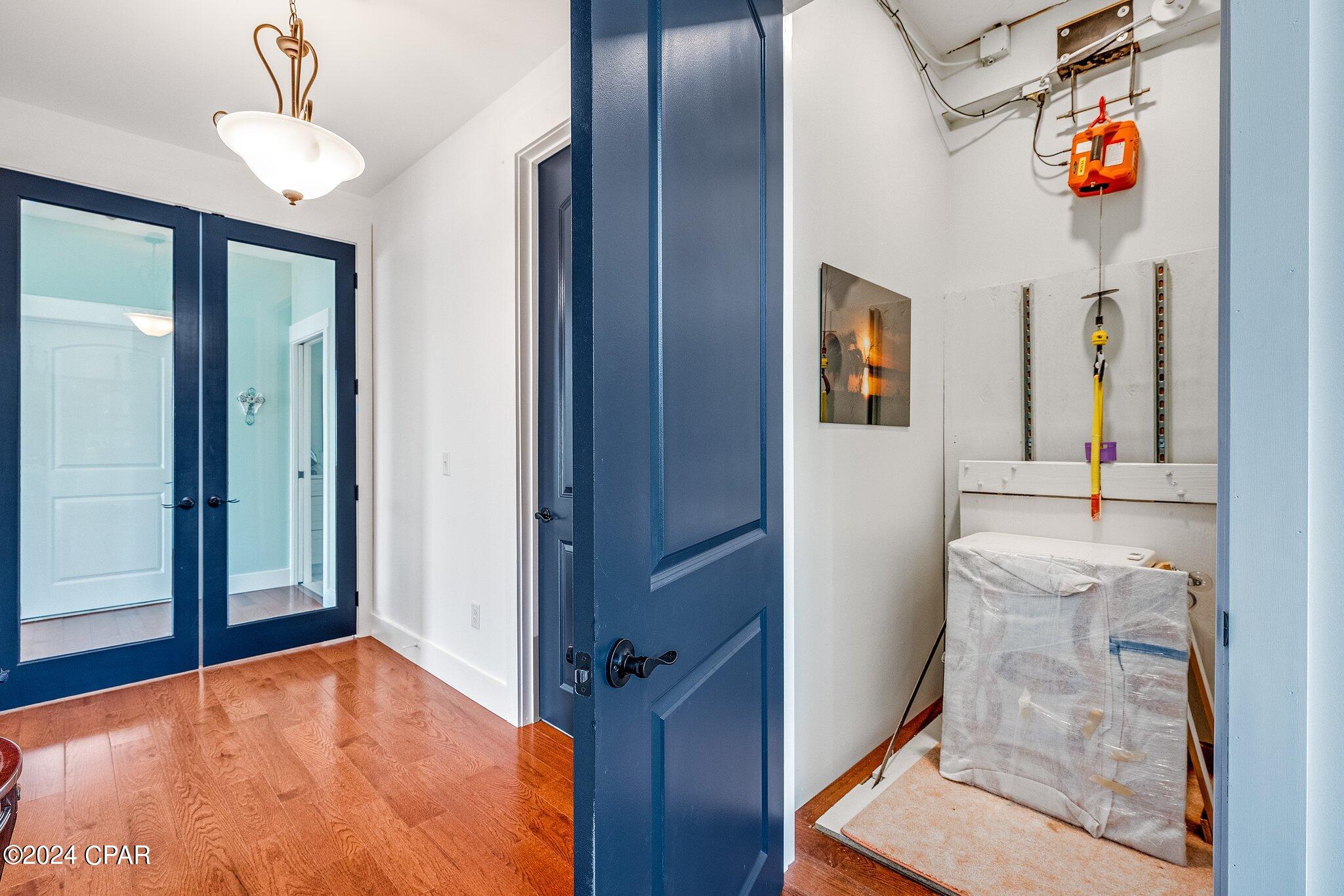 East Bay Point - Residential