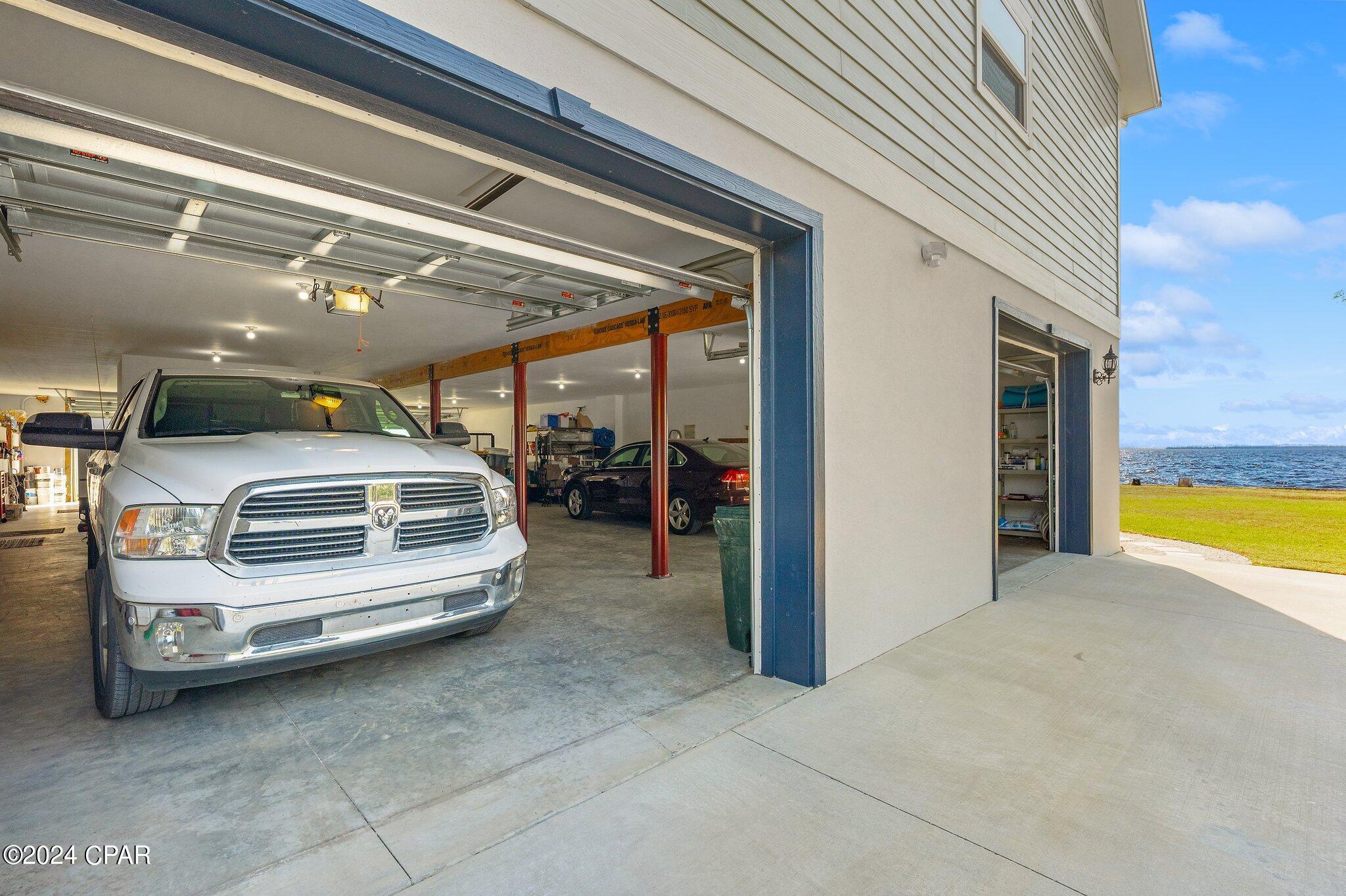 East Bay Point - Residential