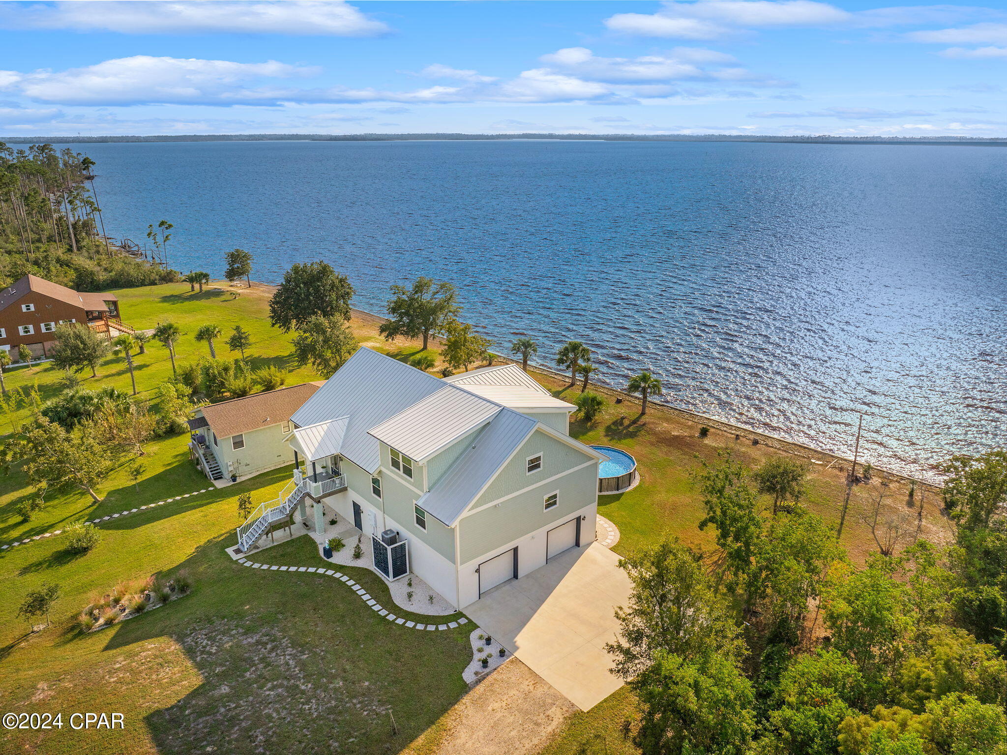 East Bay Point - Residential