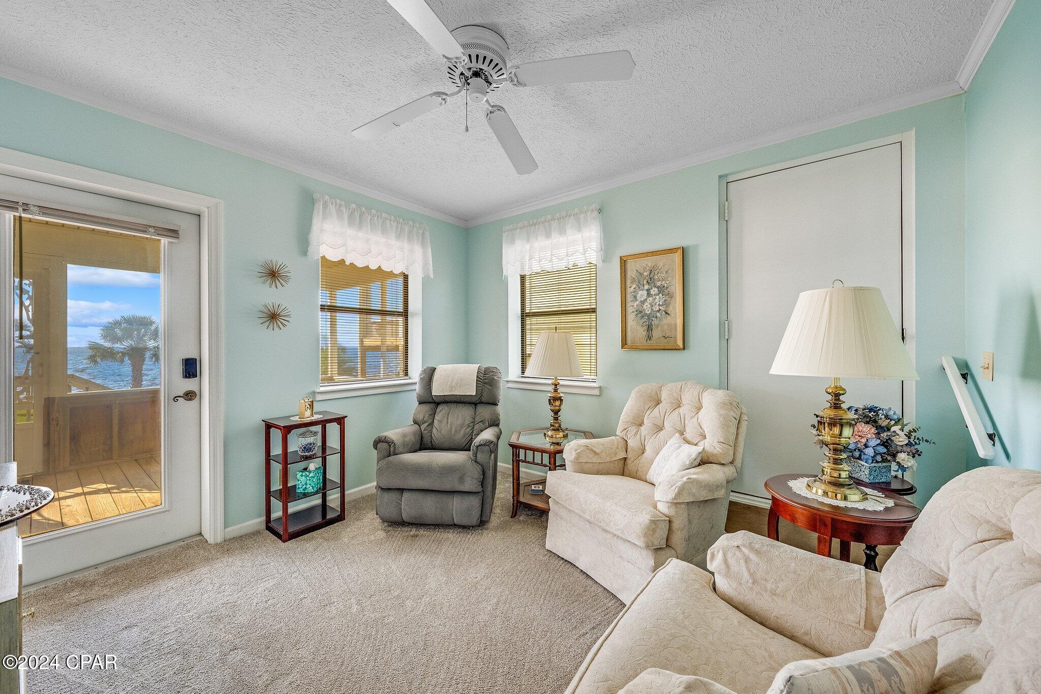 East Bay Point - Residential