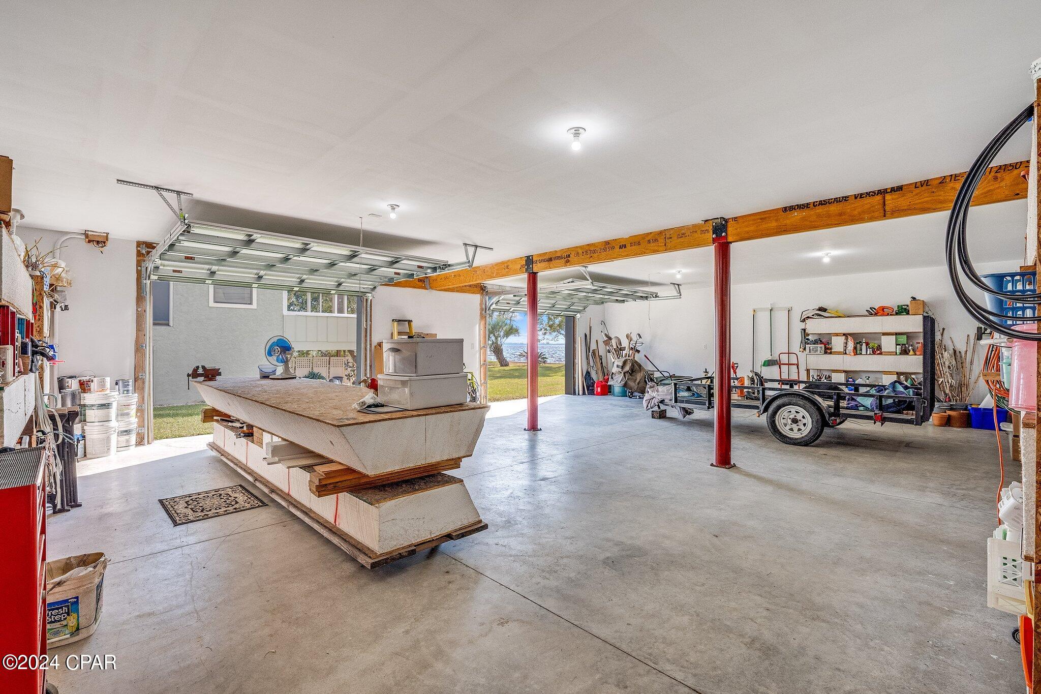 East Bay Point - Residential