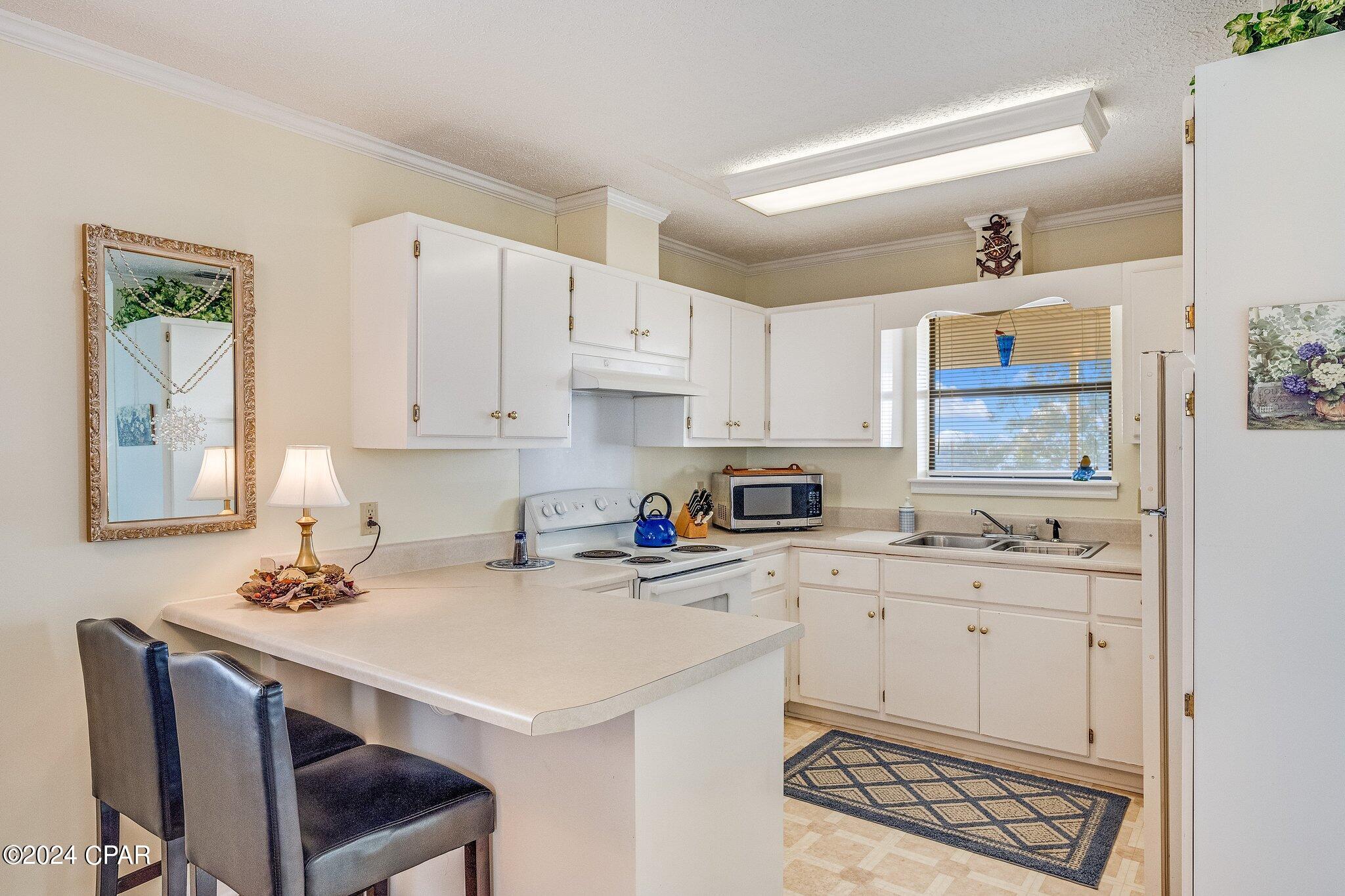 East Bay Point - Residential