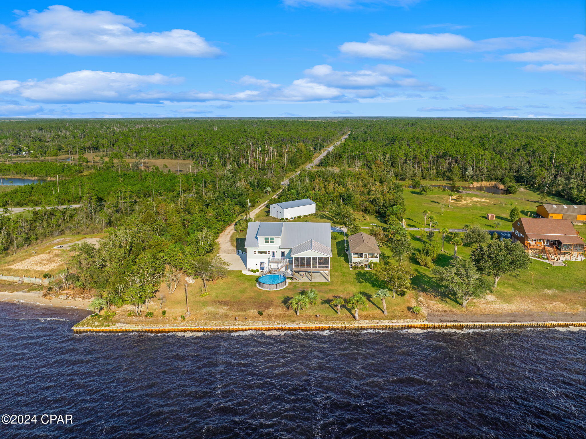 East Bay Point - Residential