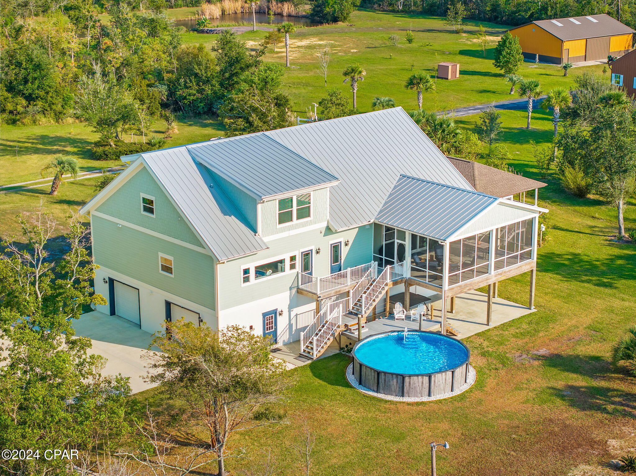 East Bay Point - Residential