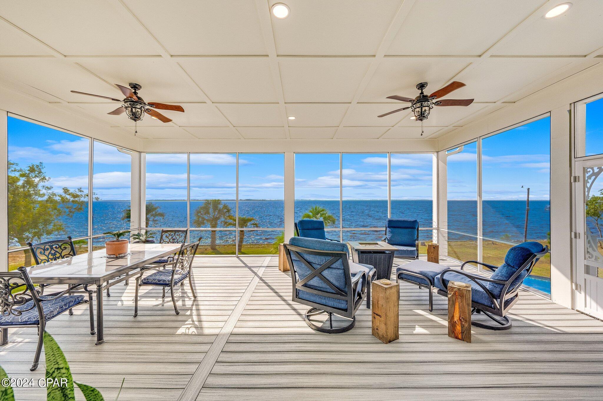 East Bay Point - Residential