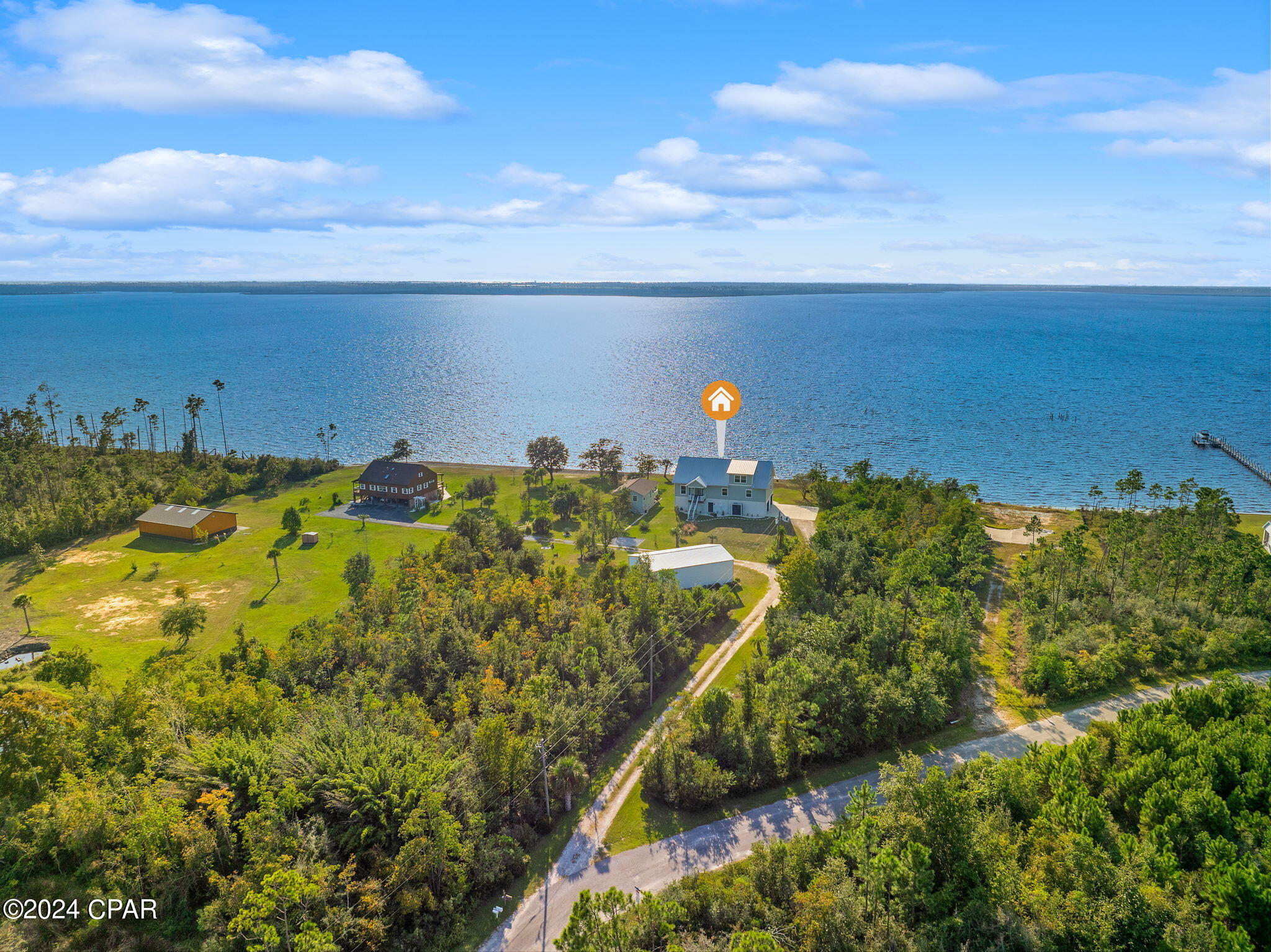 East Bay Point - Residential