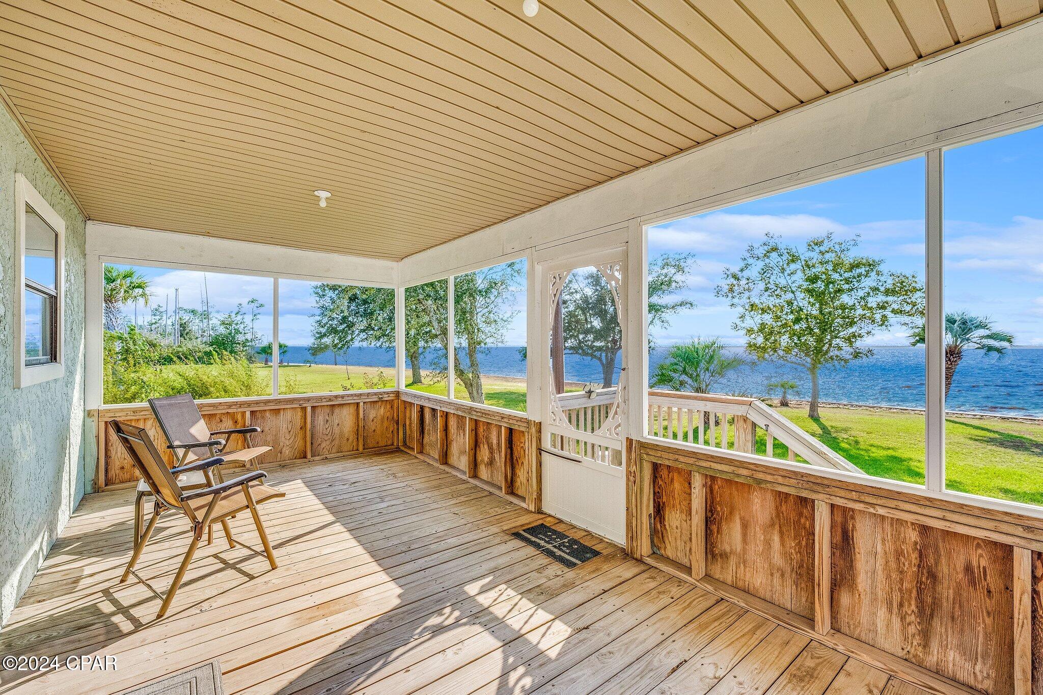 East Bay Point - Residential