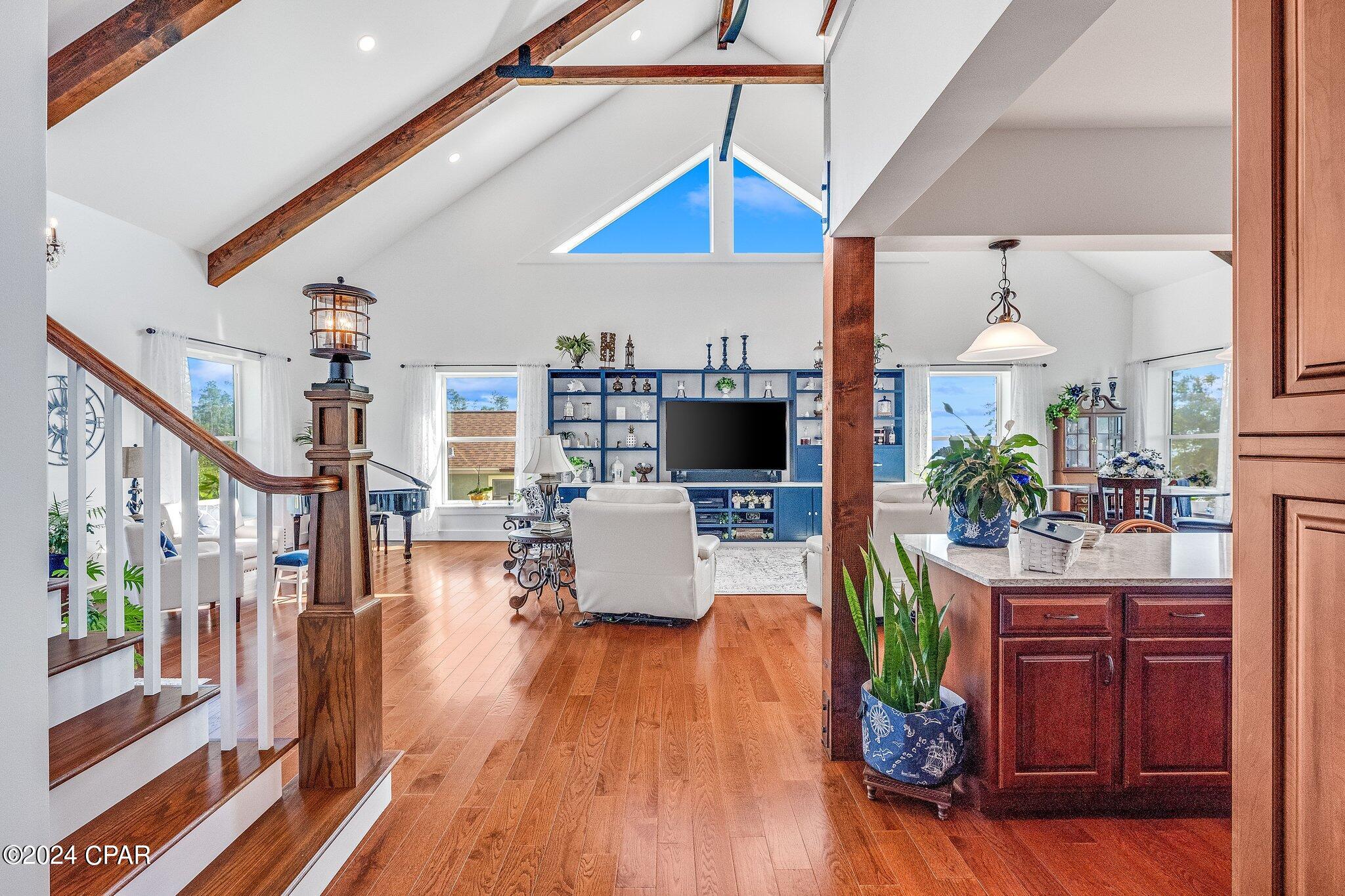 East Bay Point - Residential