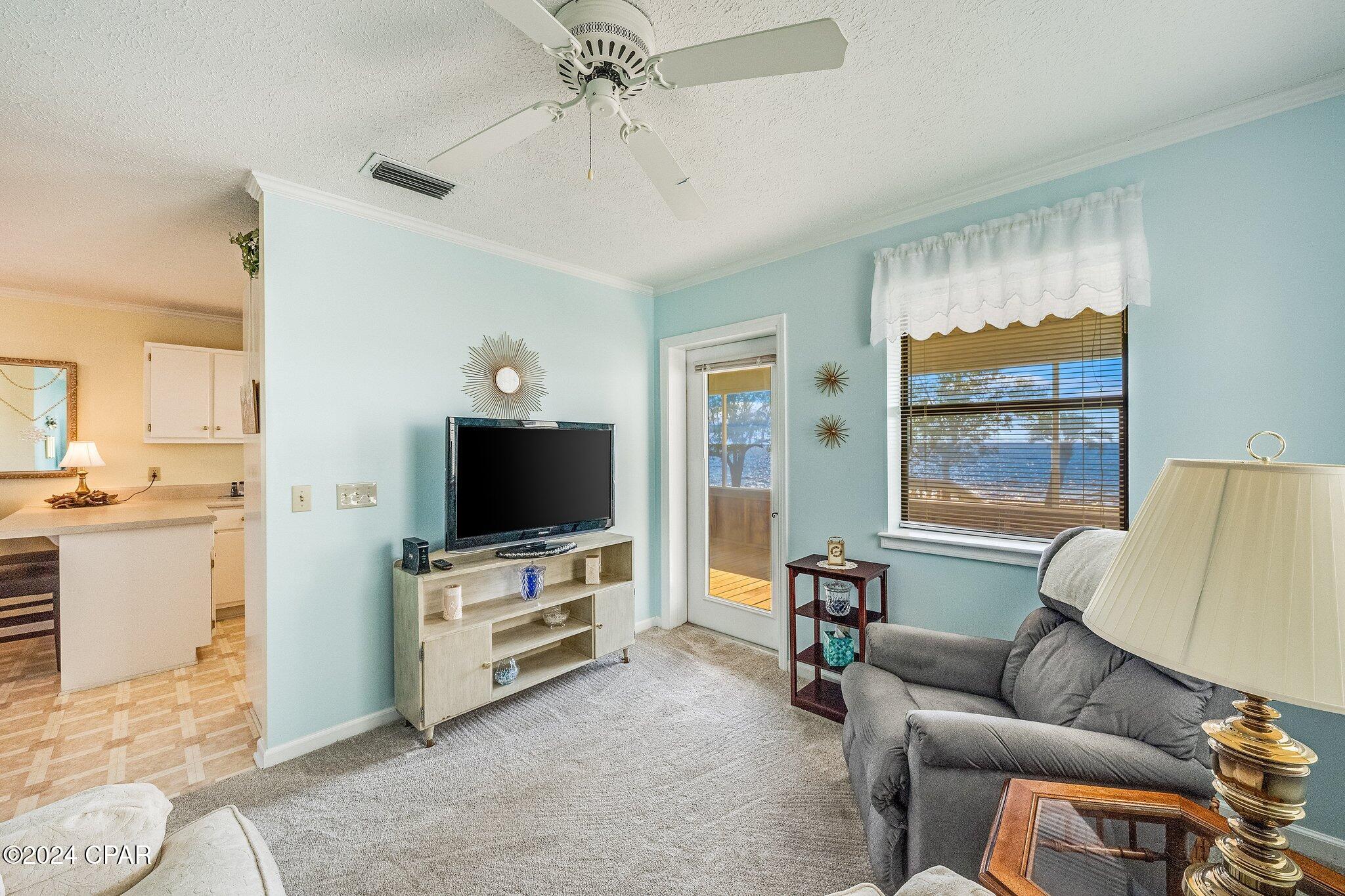 East Bay Point - Residential