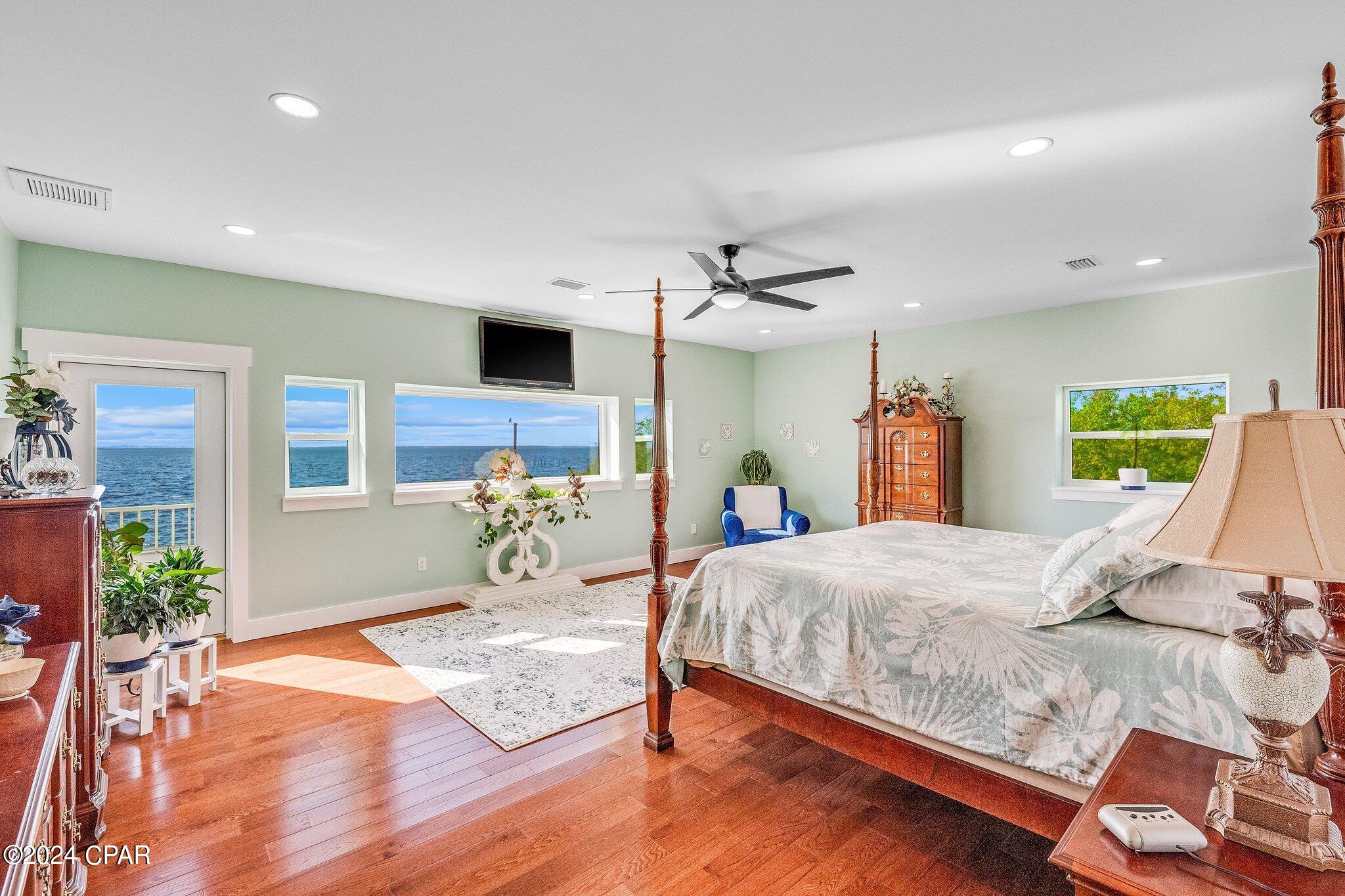 East Bay Point - Residential