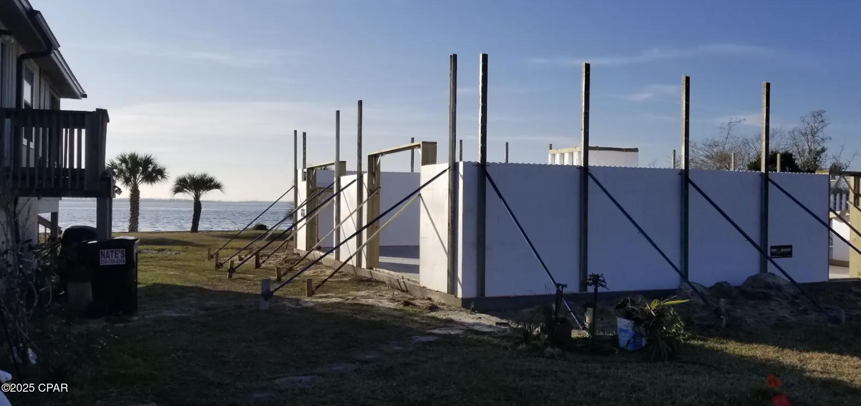 East Bay Point - Residential