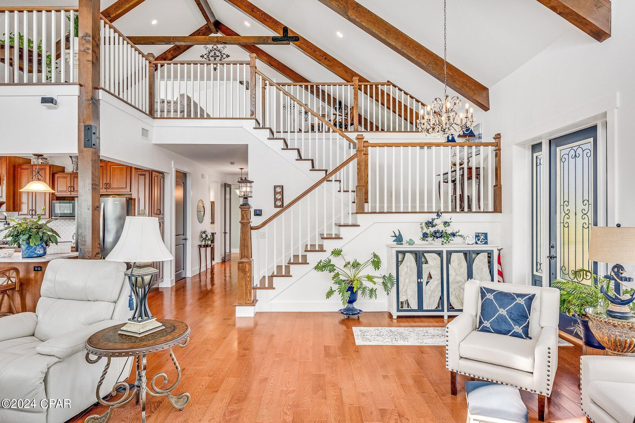 East Bay Point - Residential