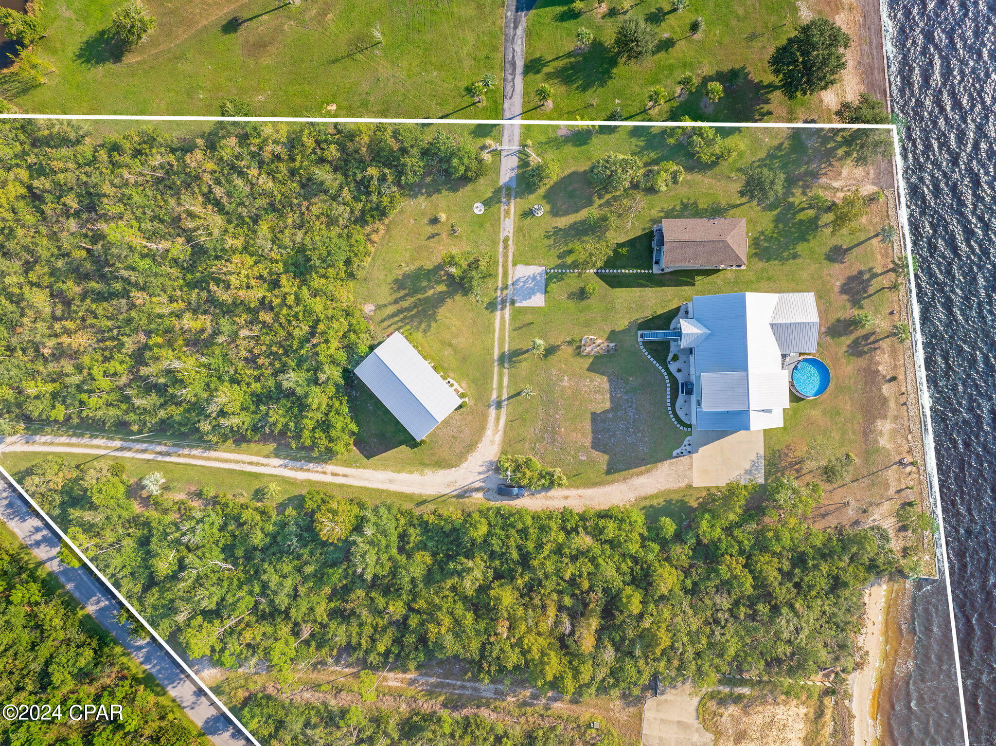 East Bay Point - Residential