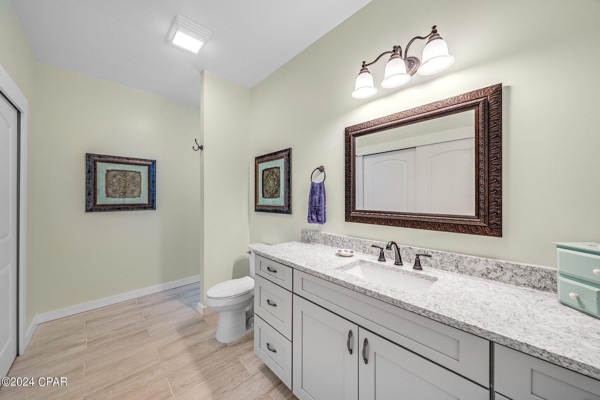 East Bay Point - Residential