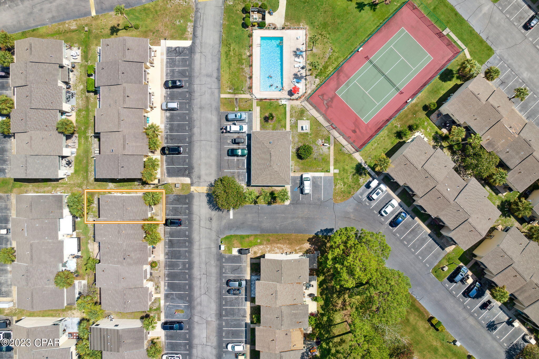 Gulf Highlands Beach Resort - Residential