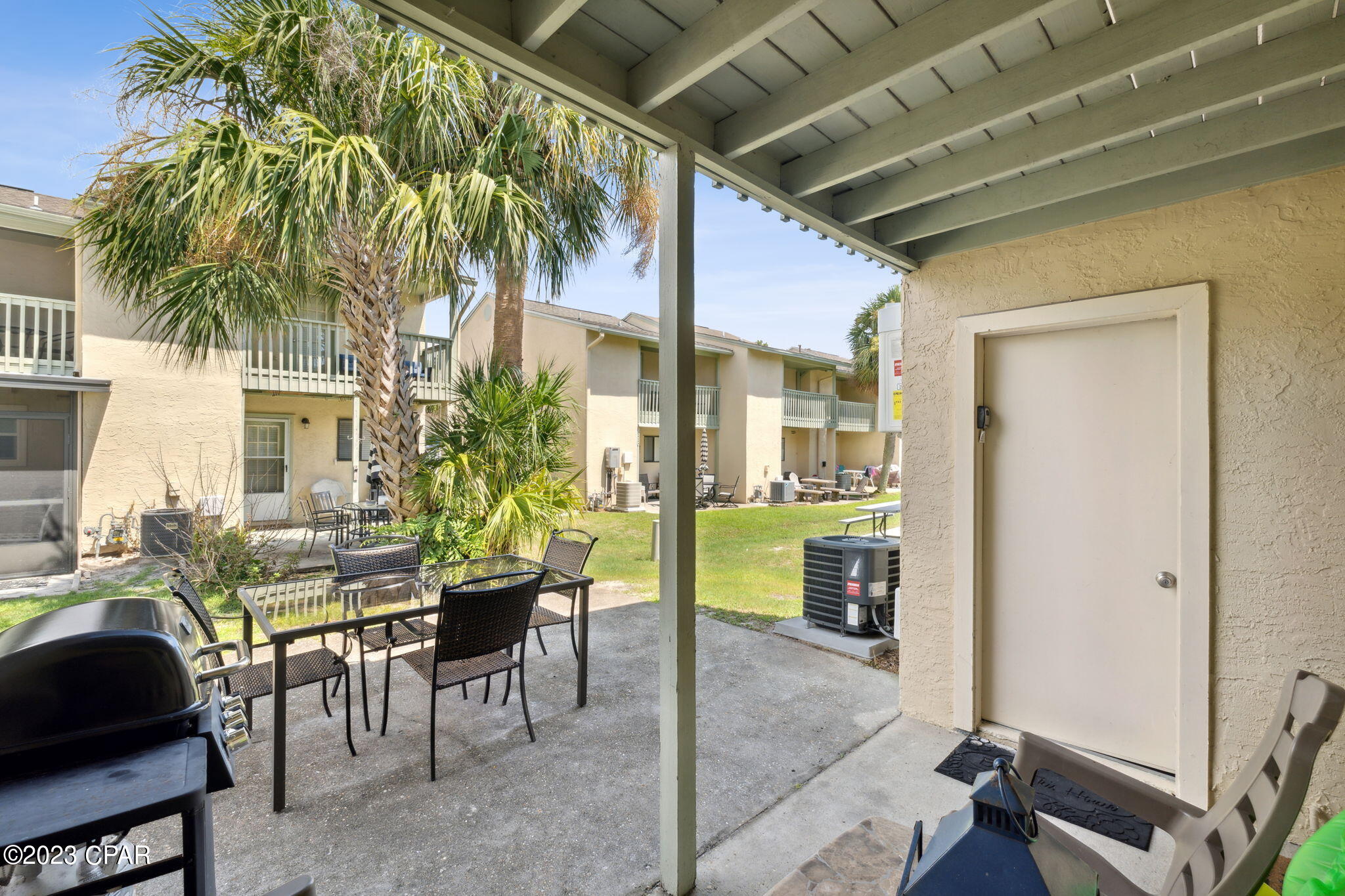 Gulf Highlands Beach Resort - Residential